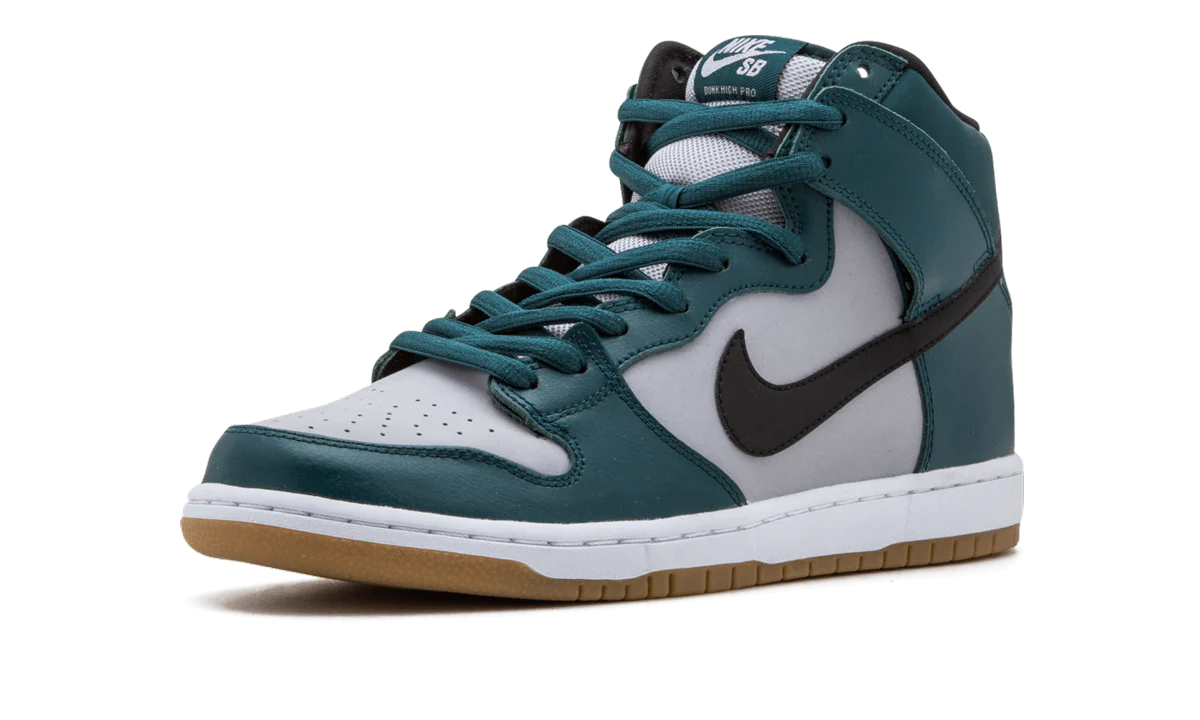 Dunk High Pro SB "Newport" 305050 306 - Image 4