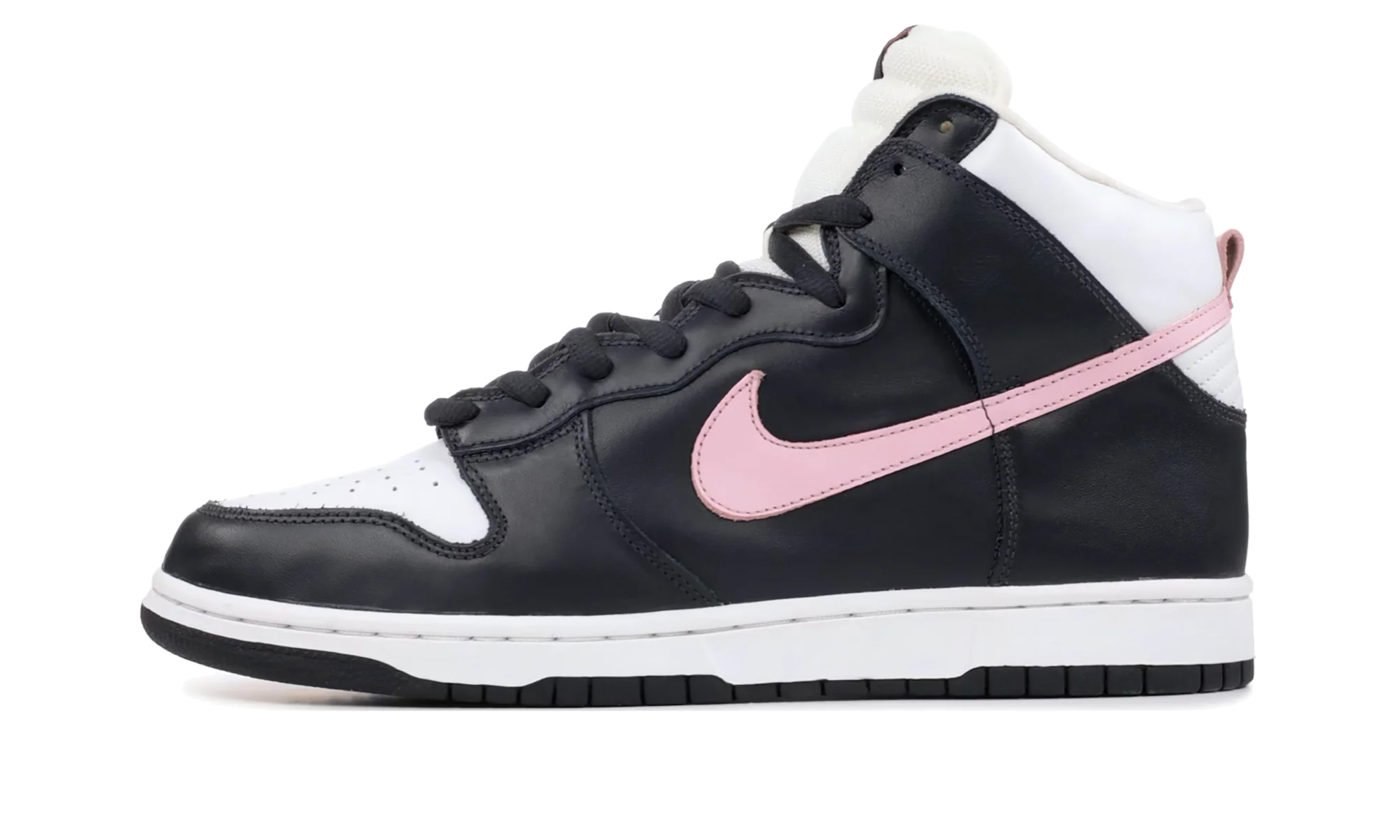 Dunk High Pro SB "Shy Pink" 305050 461