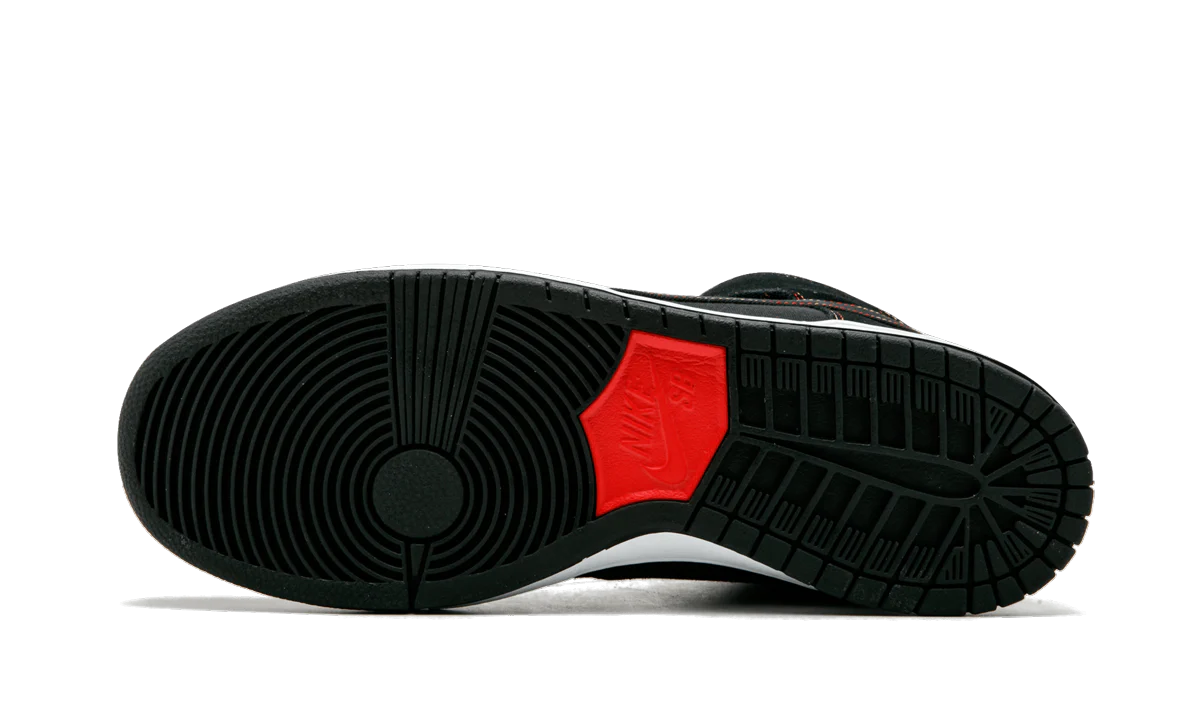 Dunk High Pro SB "Thermal Stitch" 305050 012 - Image 5