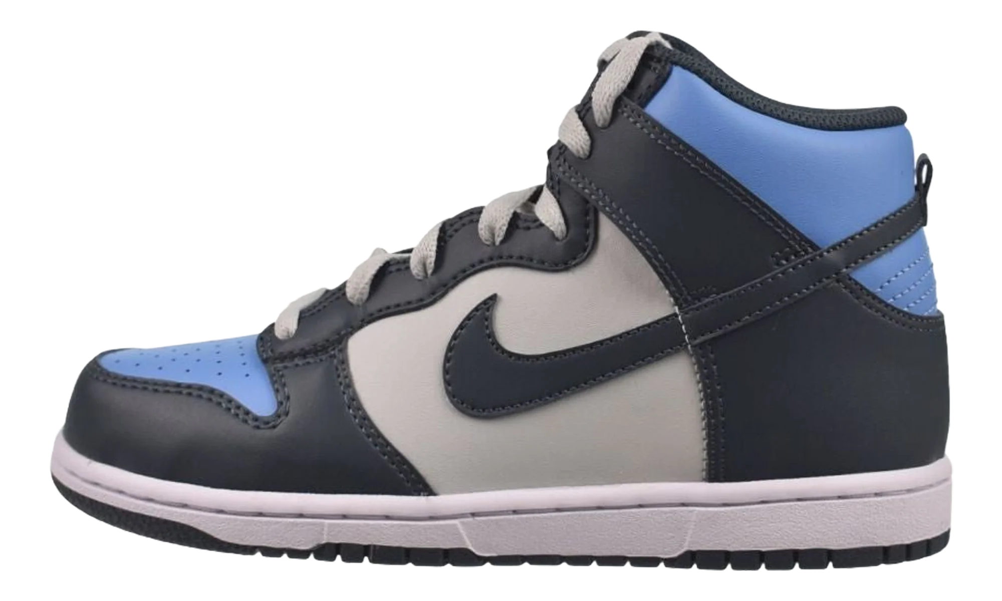 Dunk High PS "Deep Jungle University Gold" DD2314 300 - Image 2