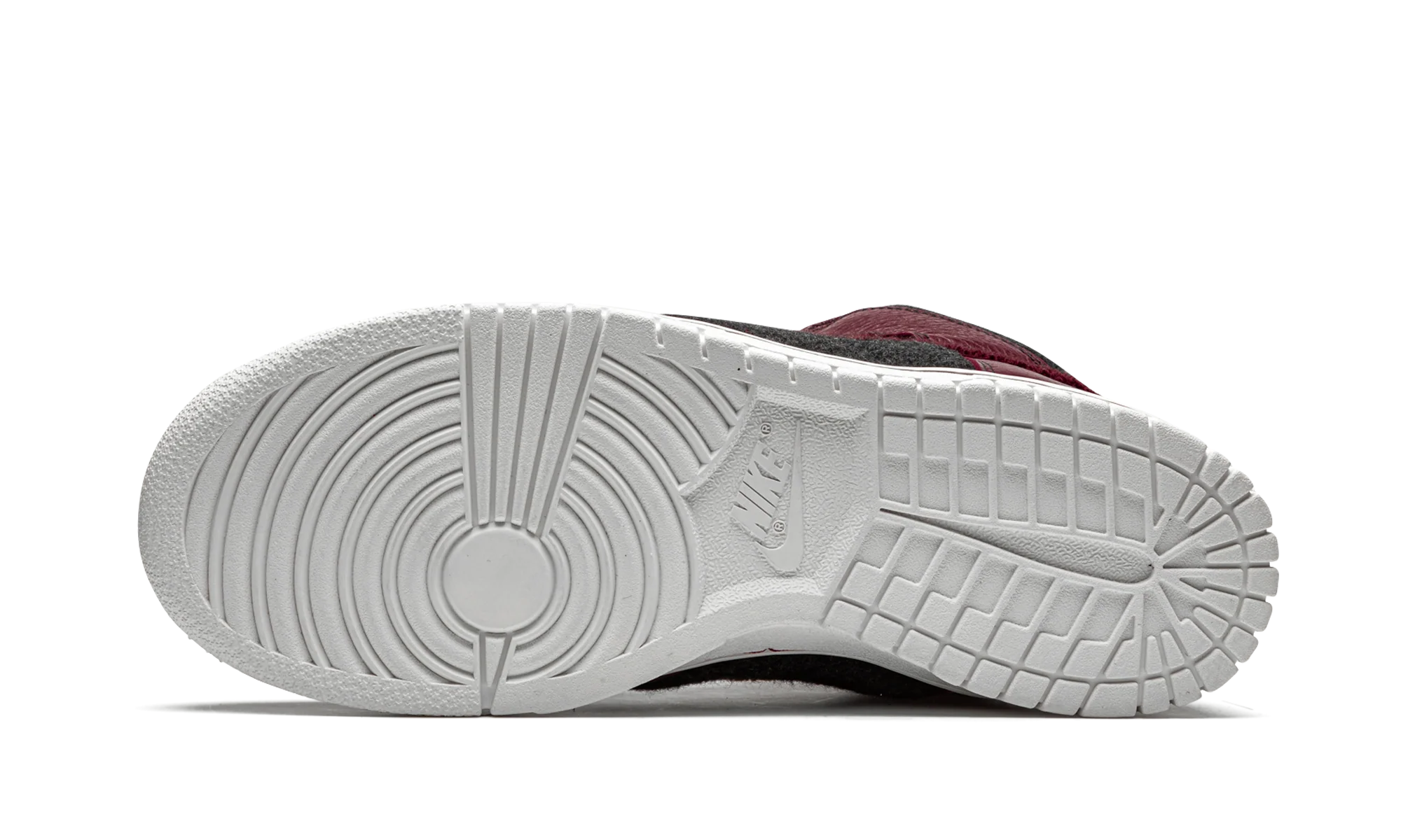 Dunk High Supreme "Destroyer" 318655 061 - Image 5