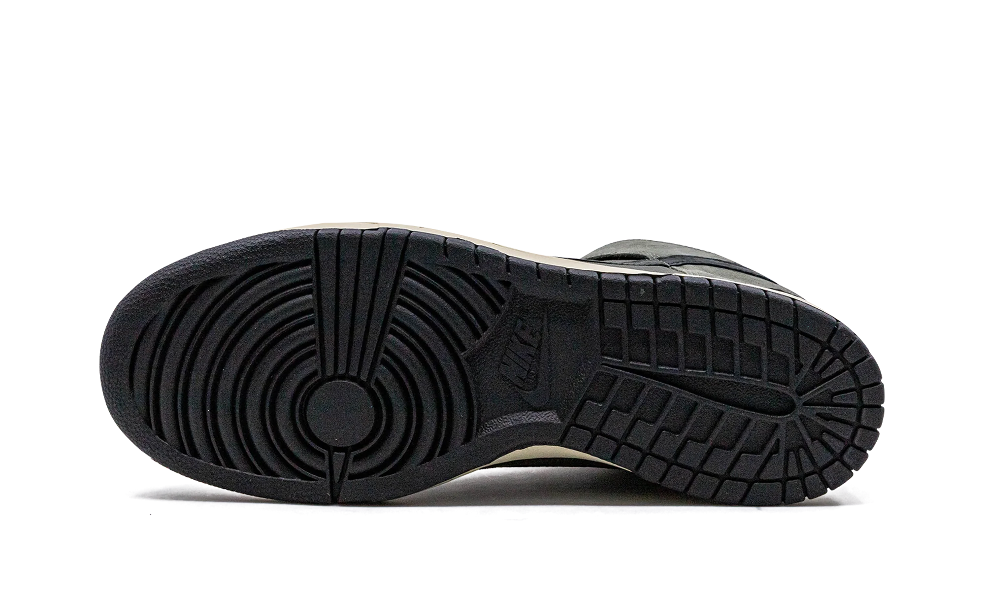 Dunk High Undefeated SP "Ballistic" 598472 220 - Image 5