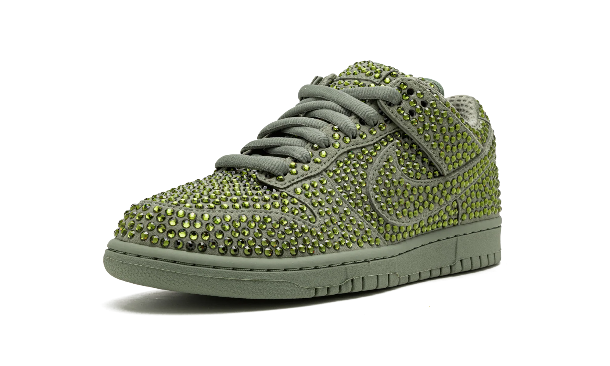 DUNK LOW / CPFM "Cactus Plant Flea Market - Spiral Sage" CZ2670 300 - Image 4