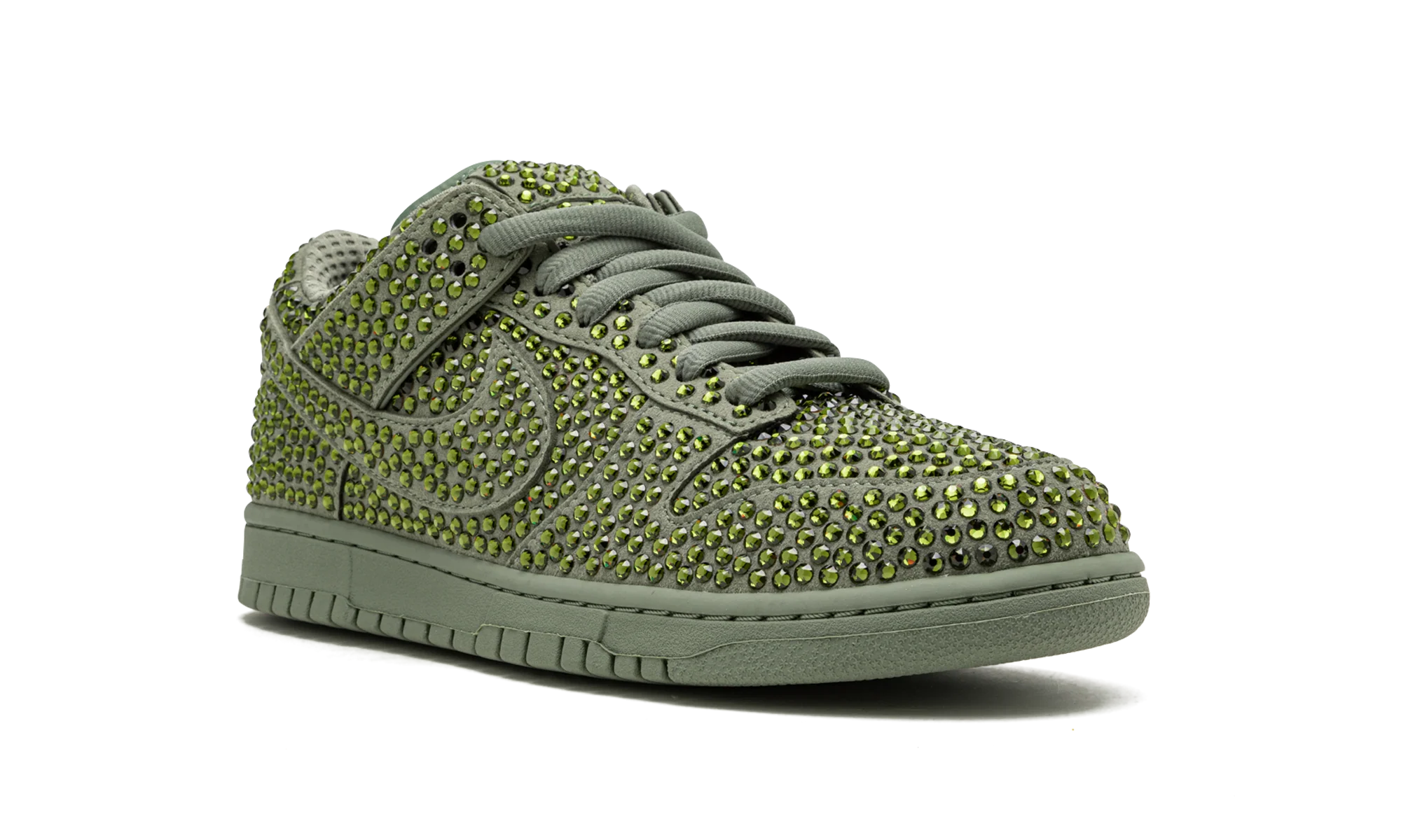 DUNK LOW / CPFM "Cactus Plant Flea Market - Spiral Sage" CZ2670 300 - Image 7