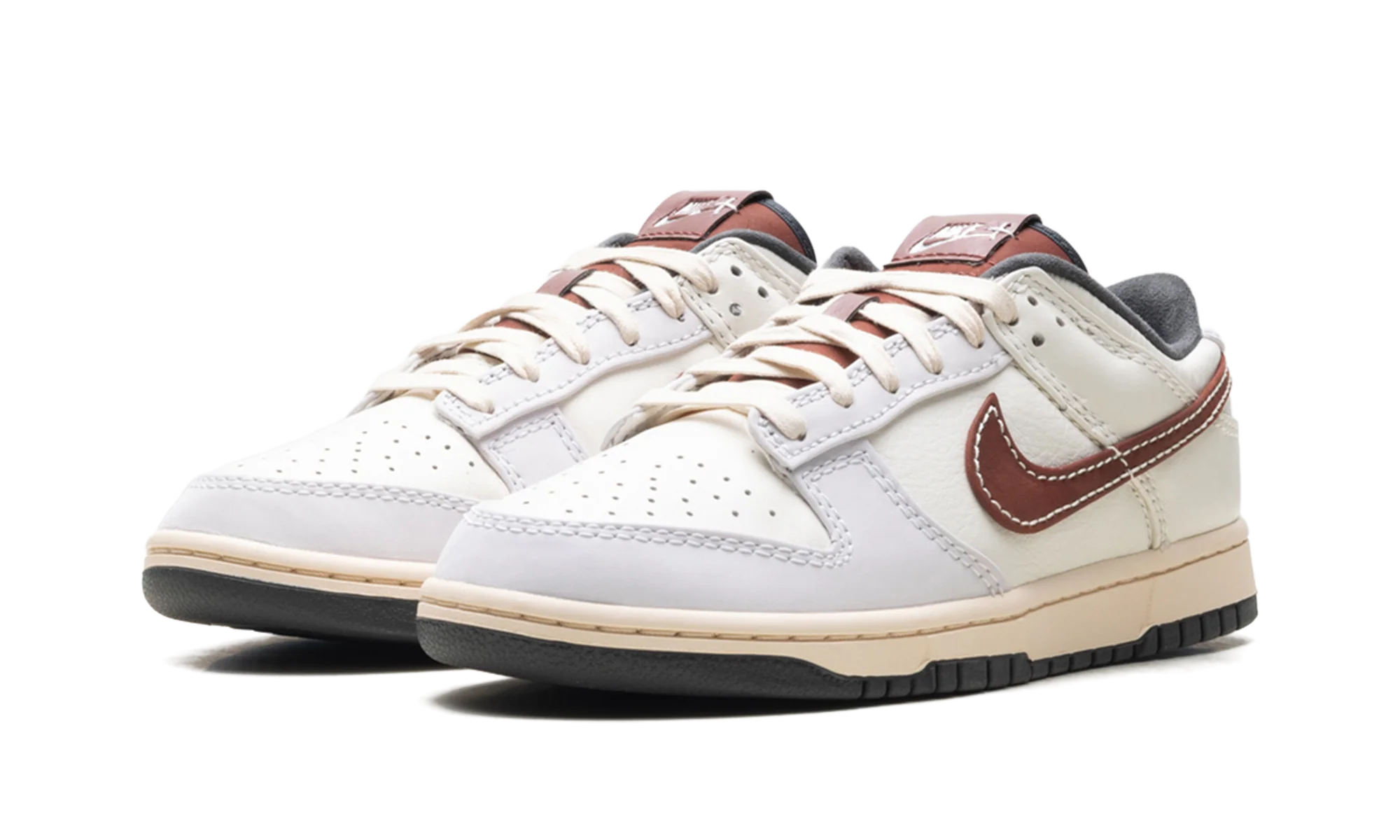 Dunk Low "Dark Pony" IM6670 202 - Image 2
