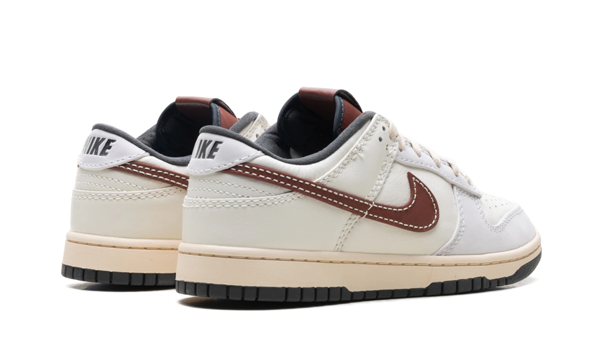 Dunk Low "Dark Pony" IM6670 202 - Image 3