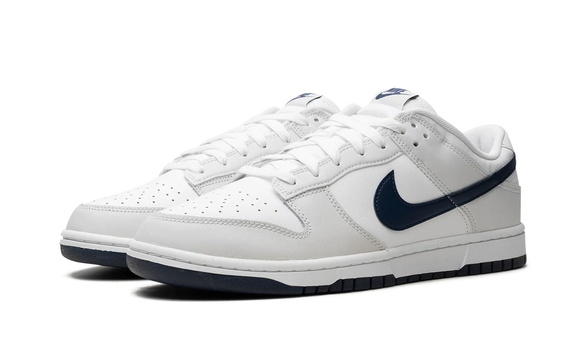 Dunk Low "Grey" DV0831-111 - Image 2