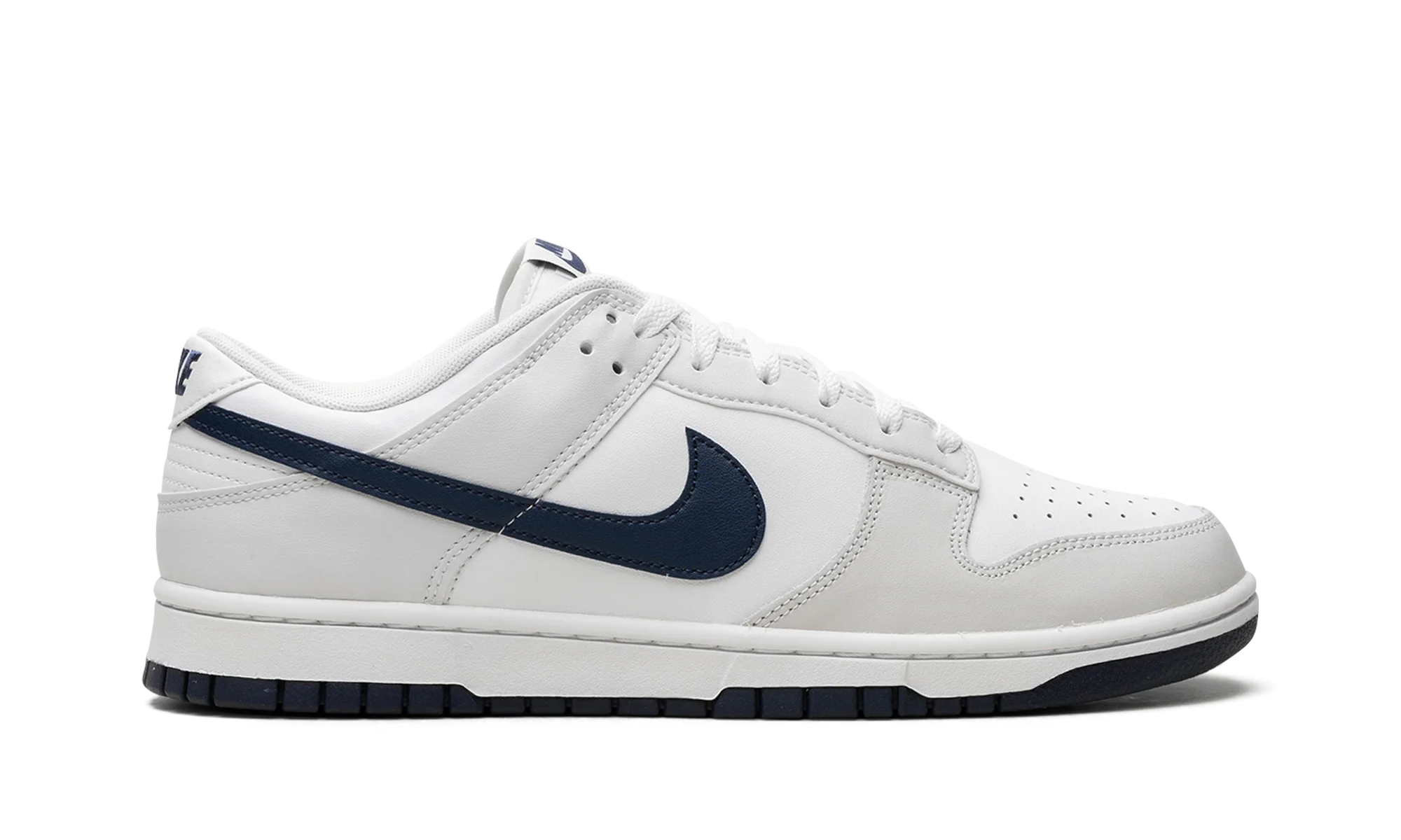 Dunk Low "Grey" DV0831-111 - Image 6