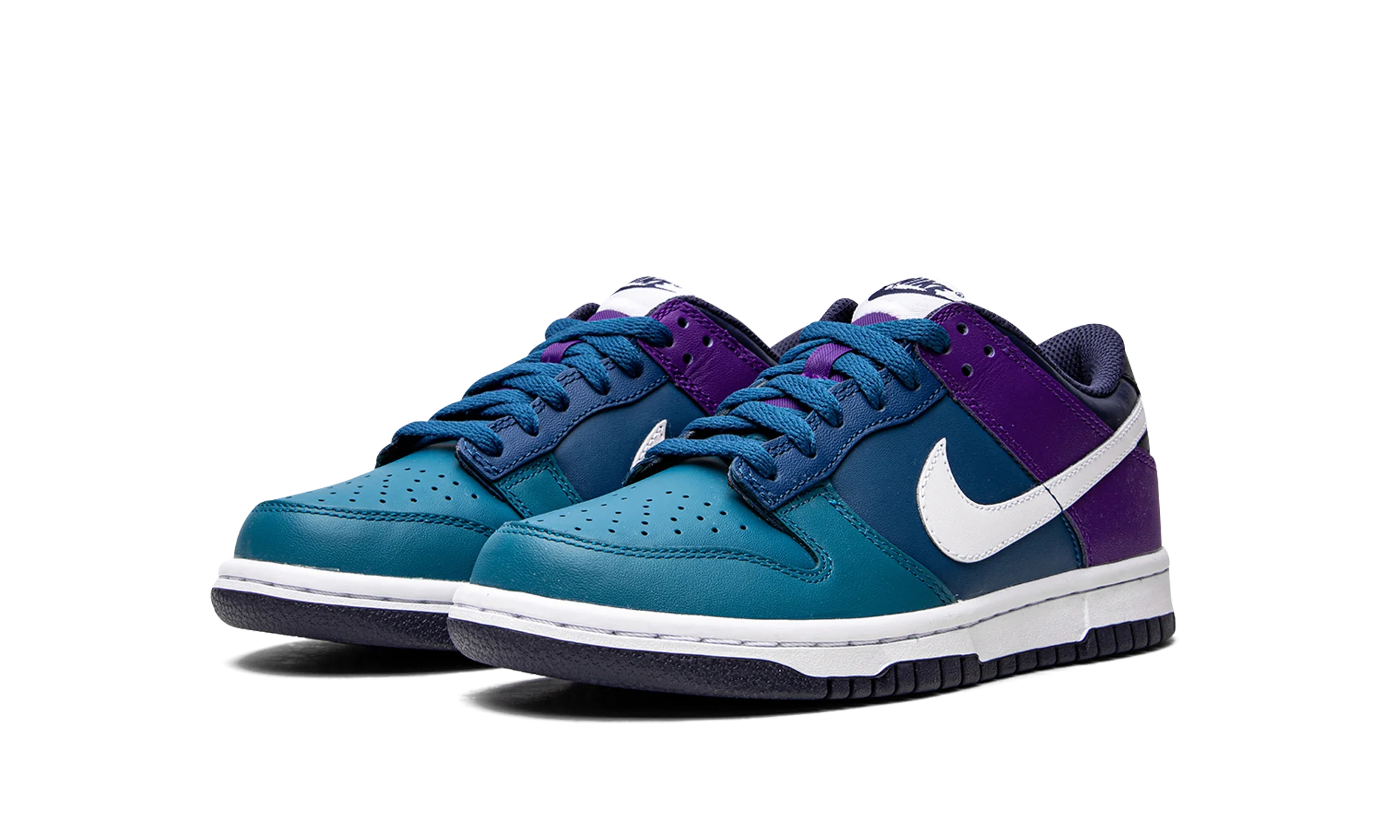 Dunk Low GS "Bright Spruce Marina" DH9765 300 - Image 2