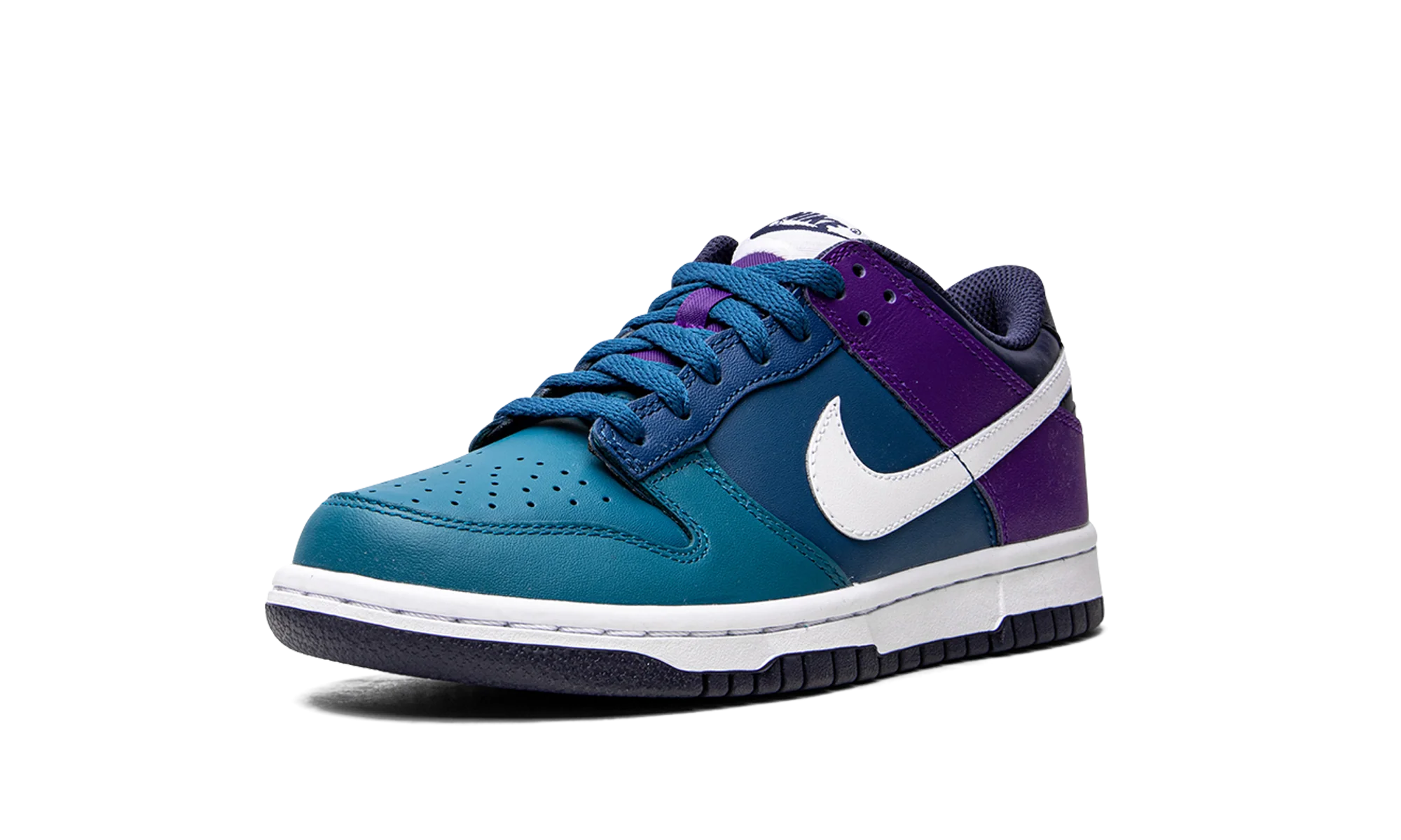Dunk Low GS "Bright Spruce Marina" DH9765 300 - Image 4