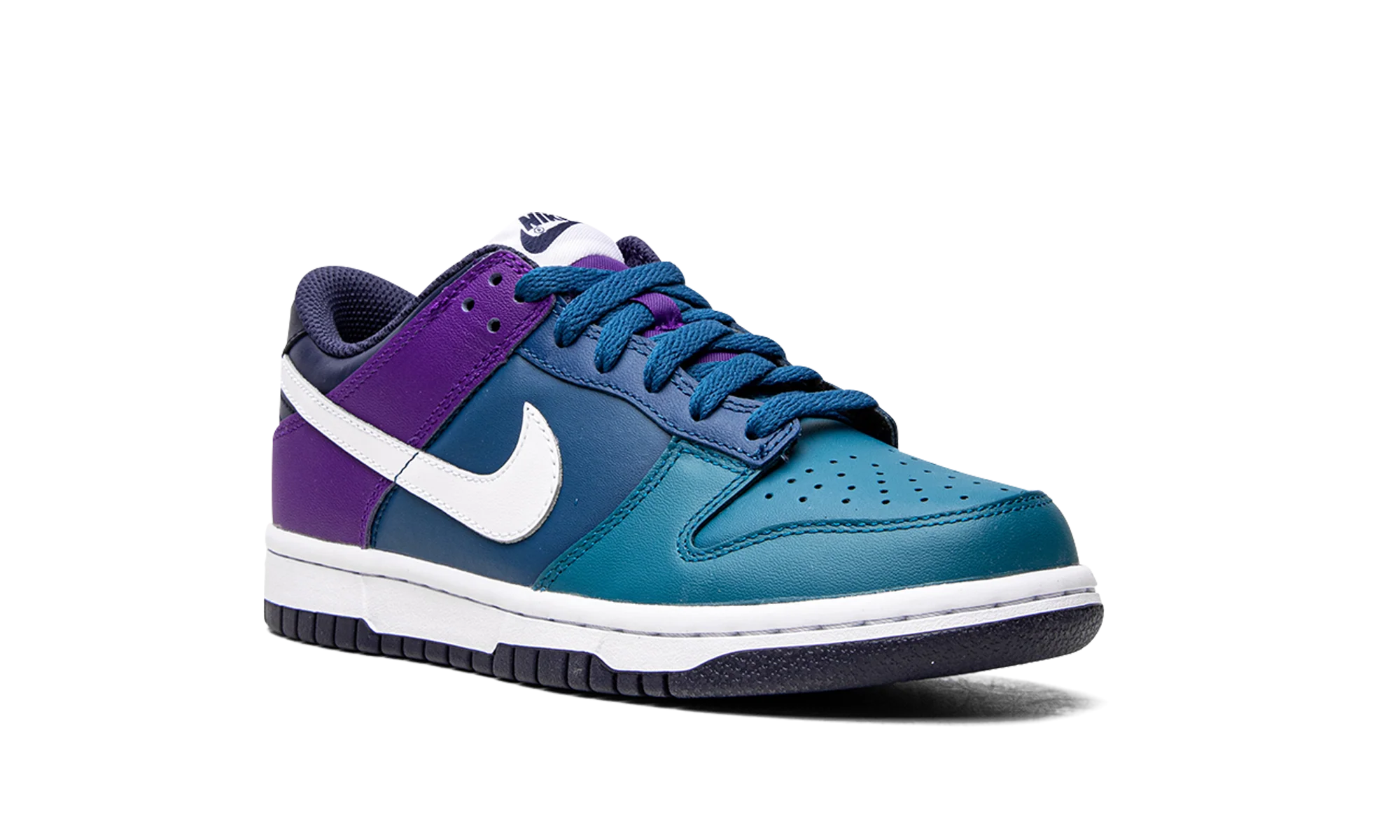 Dunk Low GS "Bright Spruce Marina" DH9765 300 - Image 7