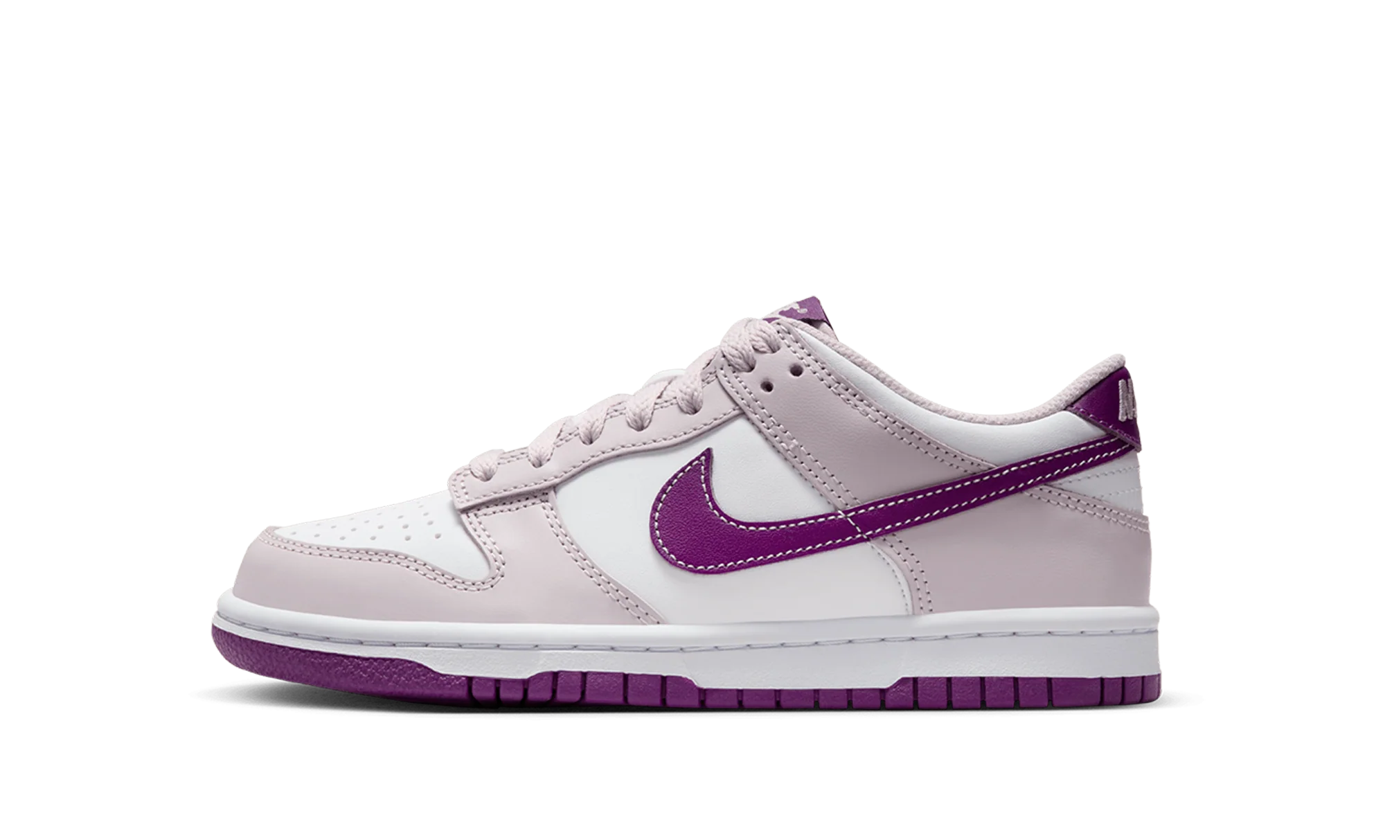 Dunk Low GS "Platinum Violet" FB9109 104