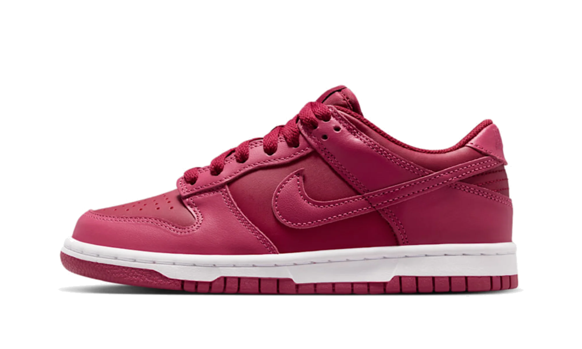 Dunk Low GS "Team Red" FB9109 602