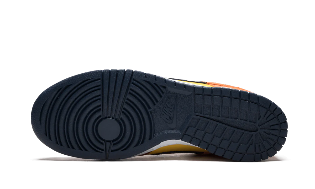 Dunk Low JP QS "What The Dunk" AA4414 400 - Image 5