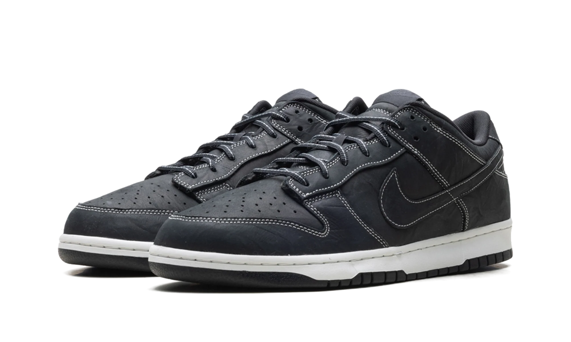 Dunk Low "Off-Noir / Summit White" IO4550 001 - Image 2