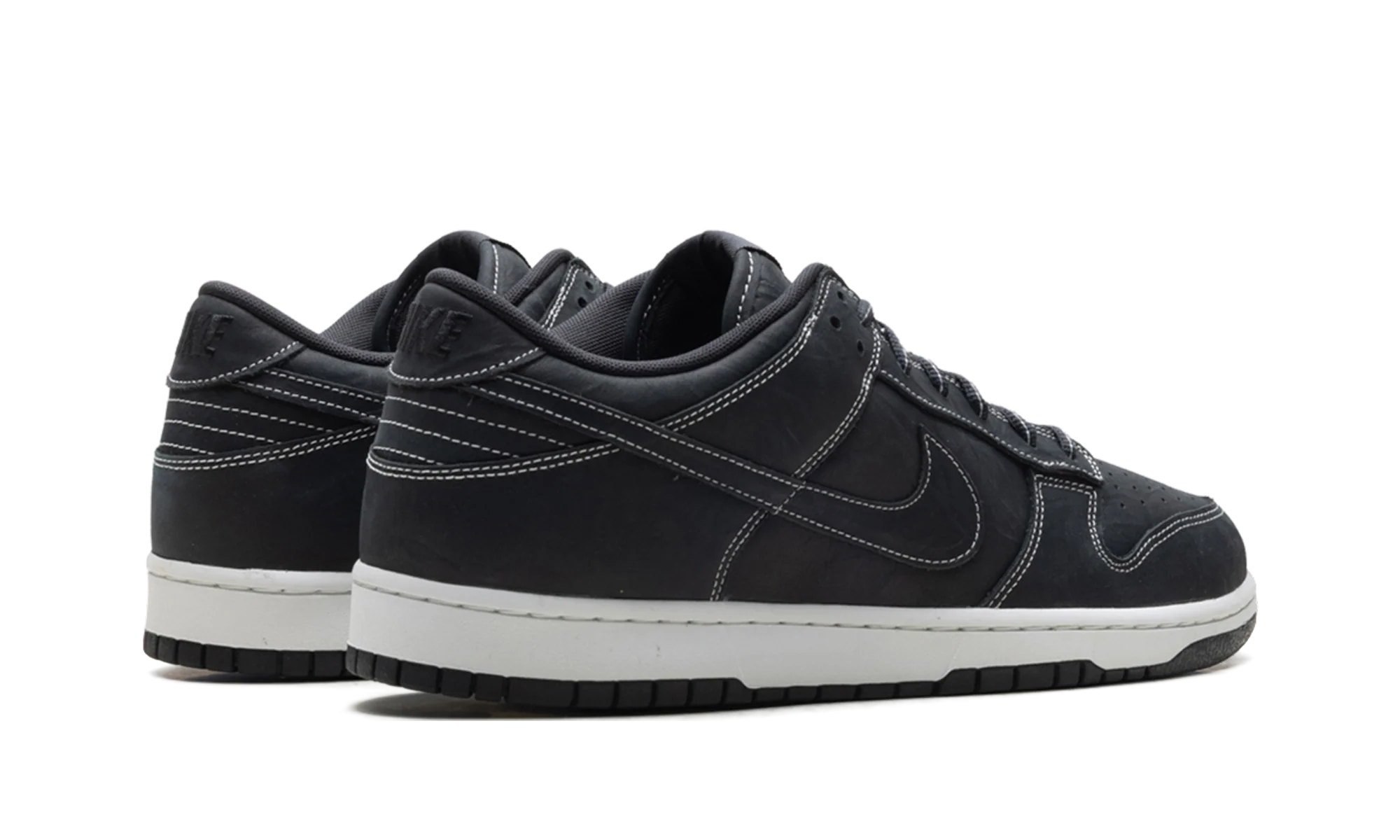 Dunk Low "Off-Noir / Summit White" IO4550 001 - Image 3