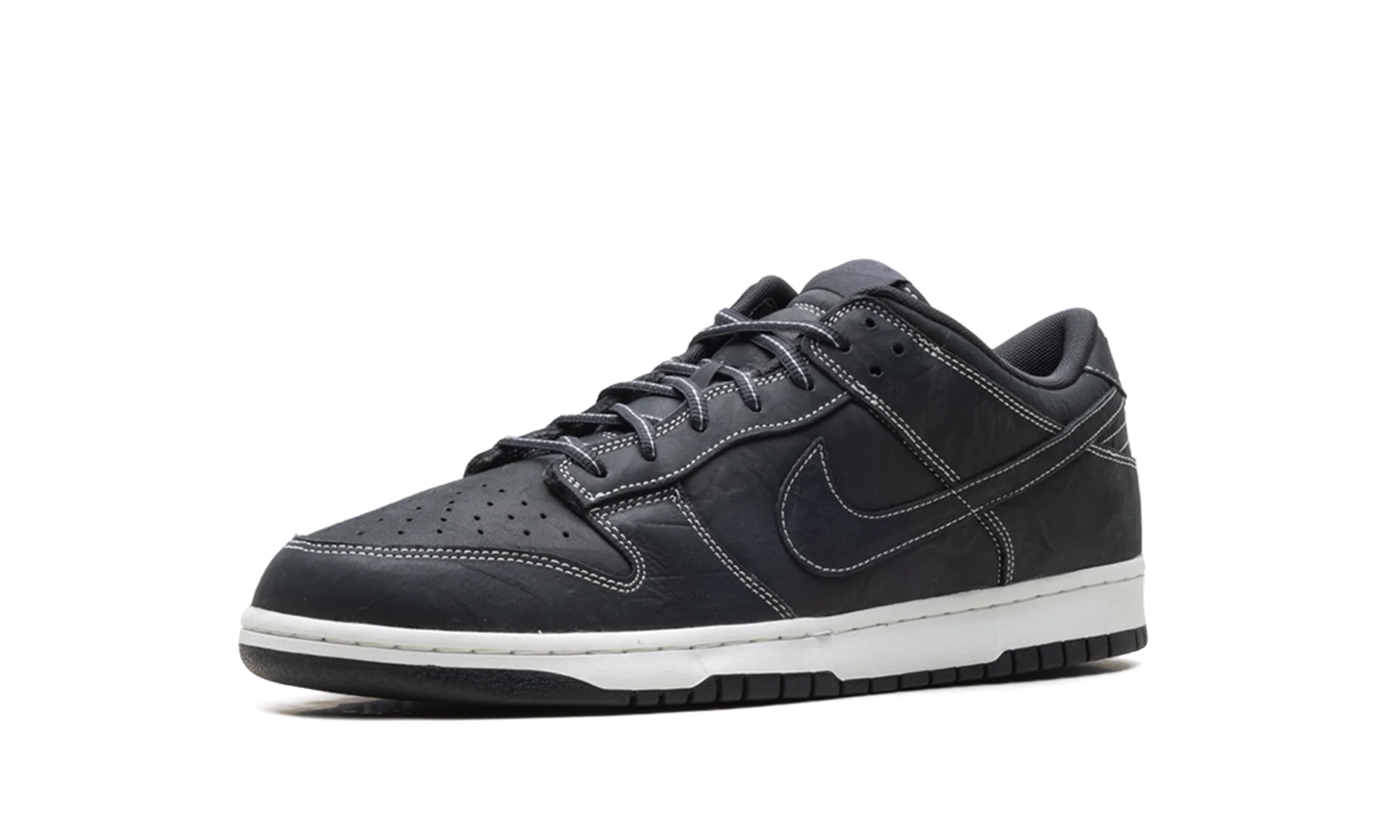 Dunk Low "Off-Noir / Summit White" IO4550 001 - Image 4