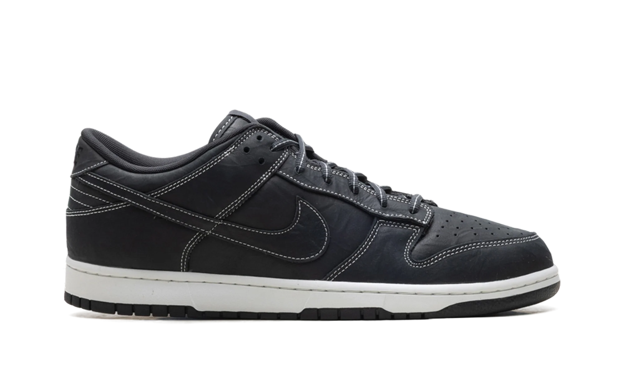 Dunk Low "Off-Noir / Summit White" IO4550 001 - Image 6