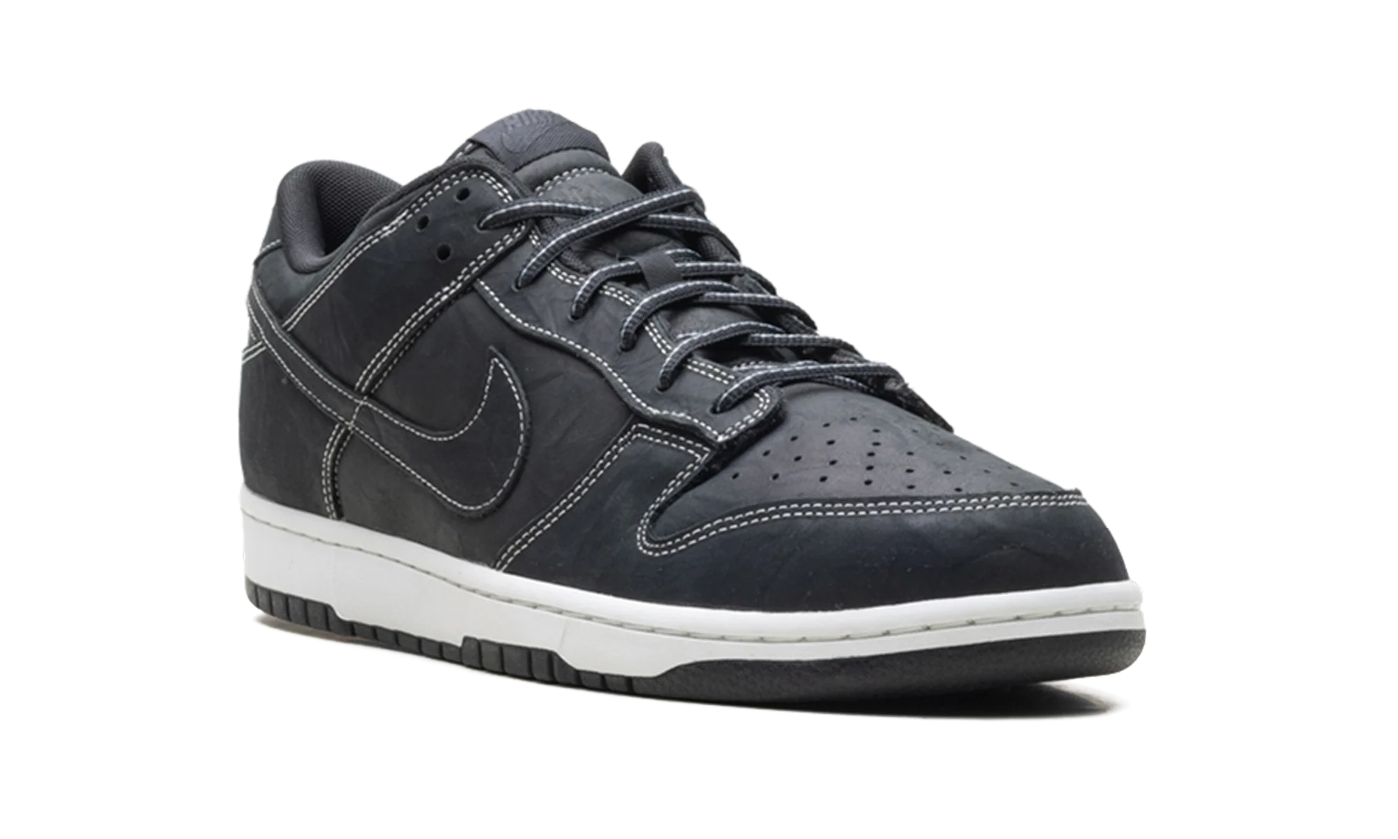 Dunk Low "Off-Noir / Summit White" IO4550 001 - Image 7