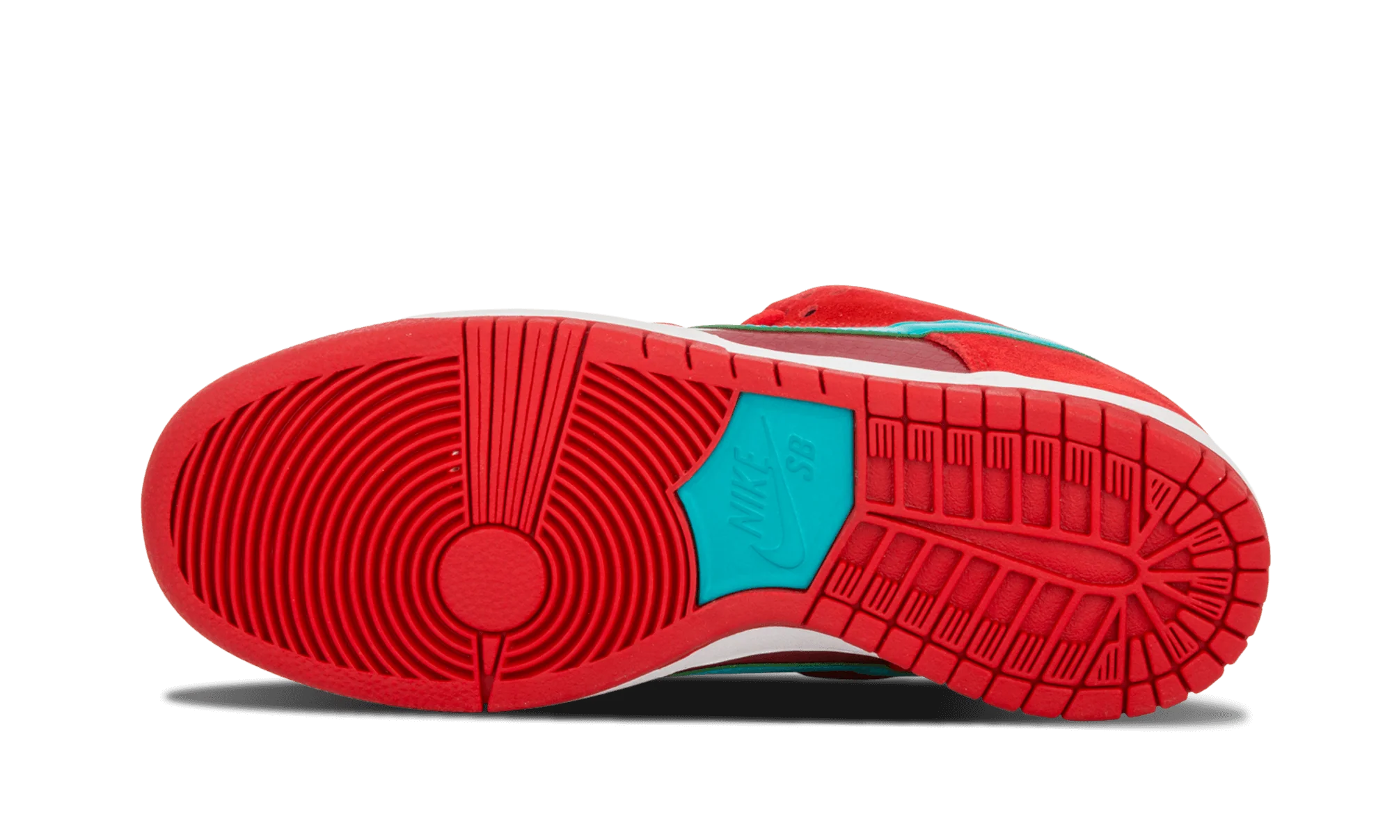 Dunk Low Pro SB "Brickhouse / Turbo Green" 304292 636 - Image 4