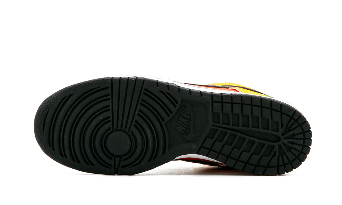 Dunk Low Pro SB "Raygun "Home"" 304292 802 - Image 5