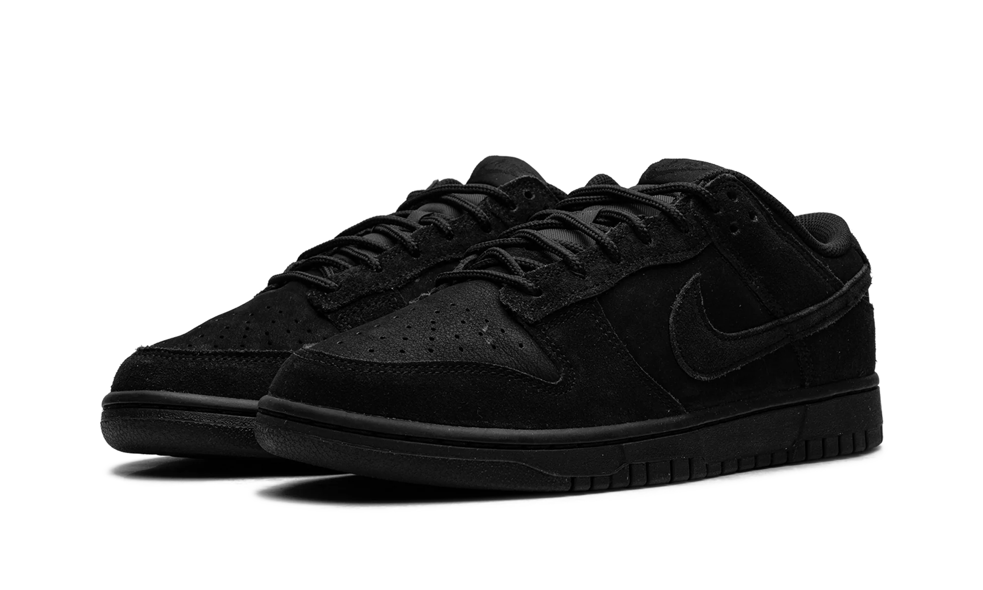Dunk Low Retro "Black" IB6651 001 - Image 2
