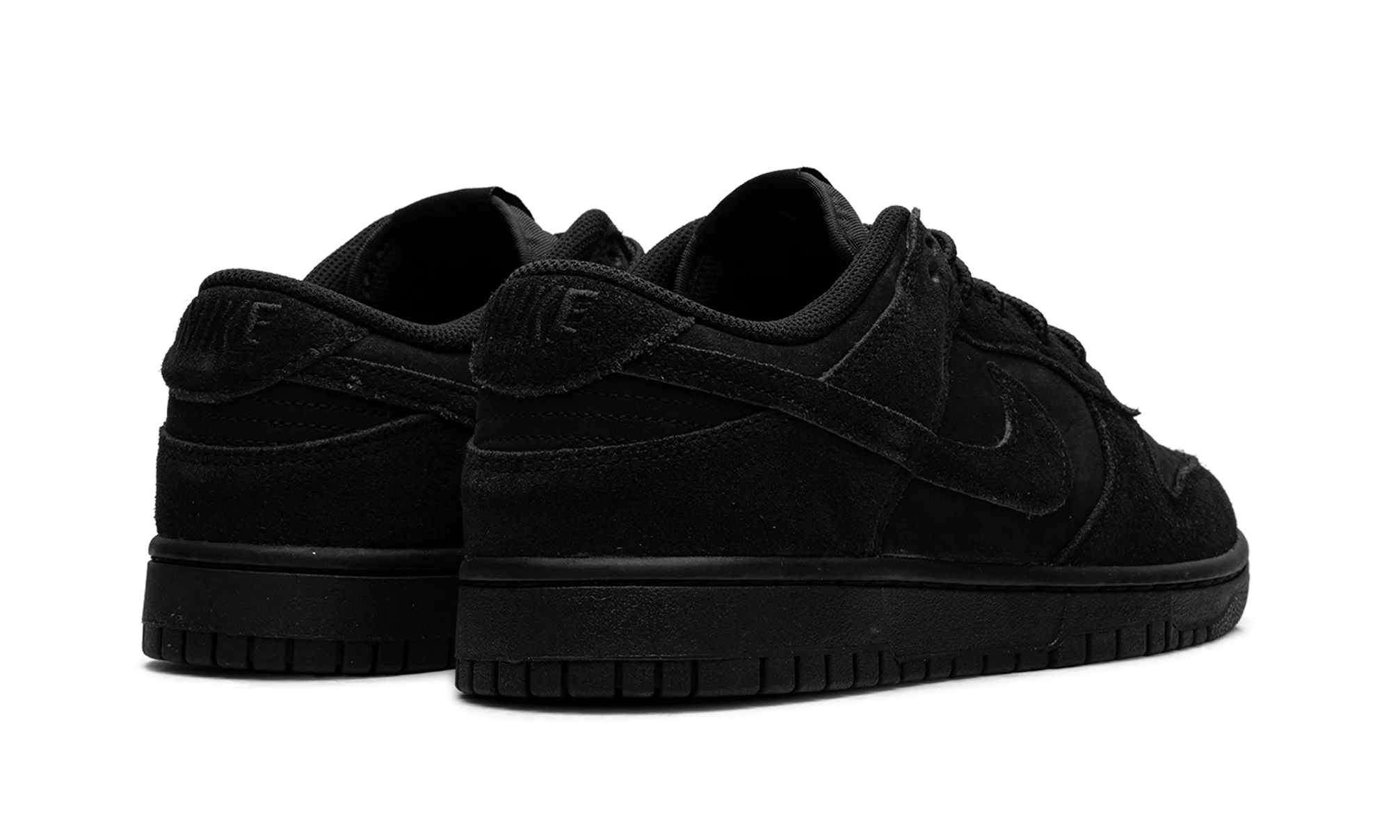 Dunk Low Retro "Black" IB6651 001 - Image 3