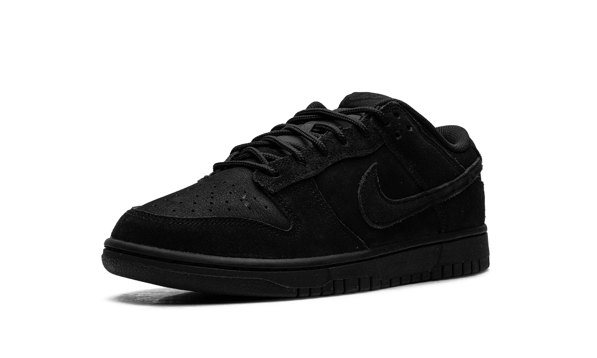 Dunk Low Retro "Black" IB6651 001 - Image 4