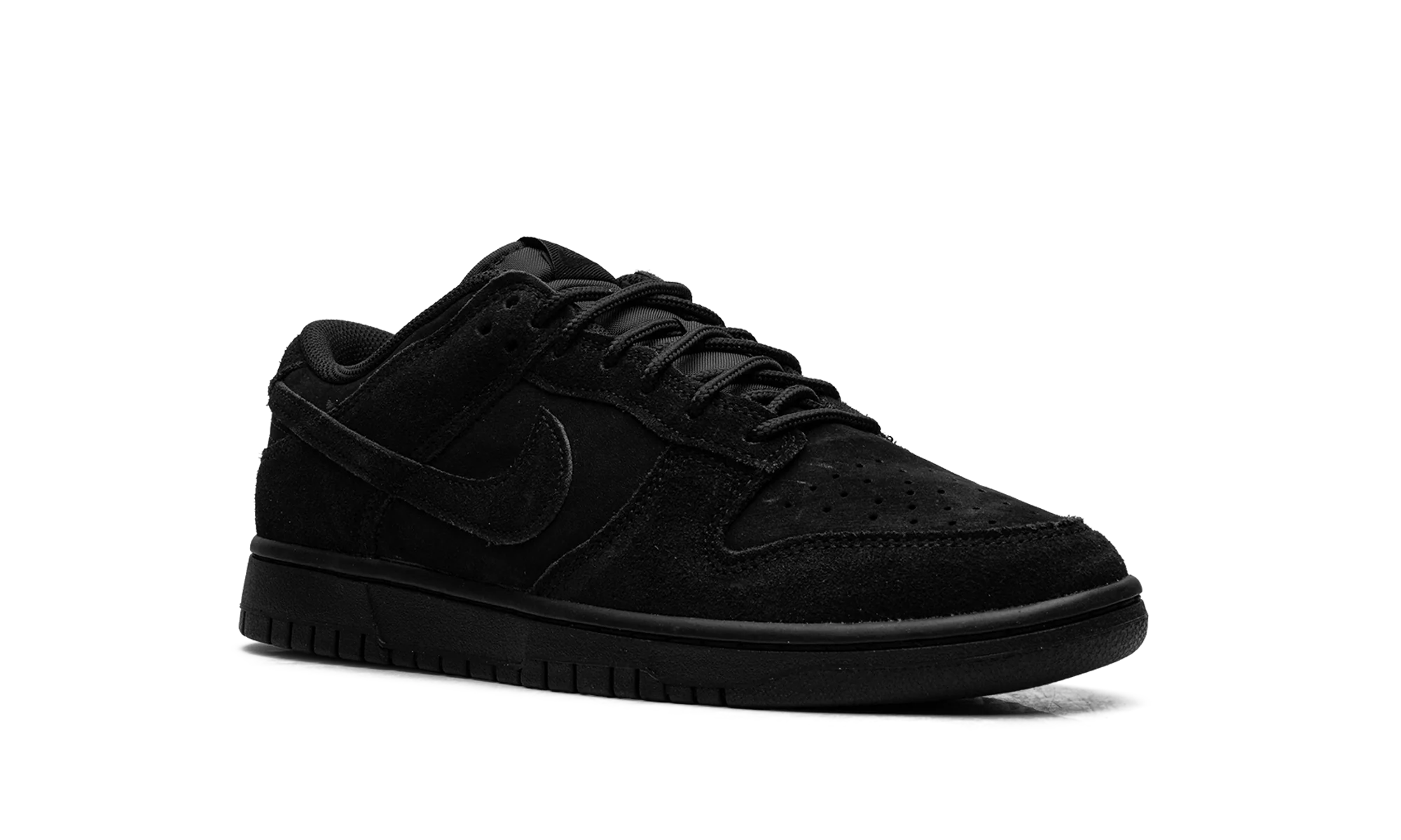 Dunk Low Retro "Black" IB6651 001 - Image 6