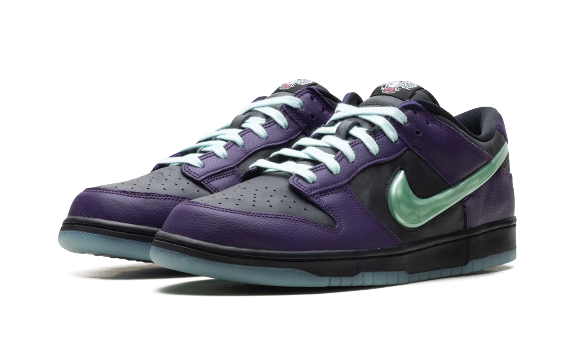 Dunk Low Retro LTD HWN "Wizard" IB2267 001 - Image 2