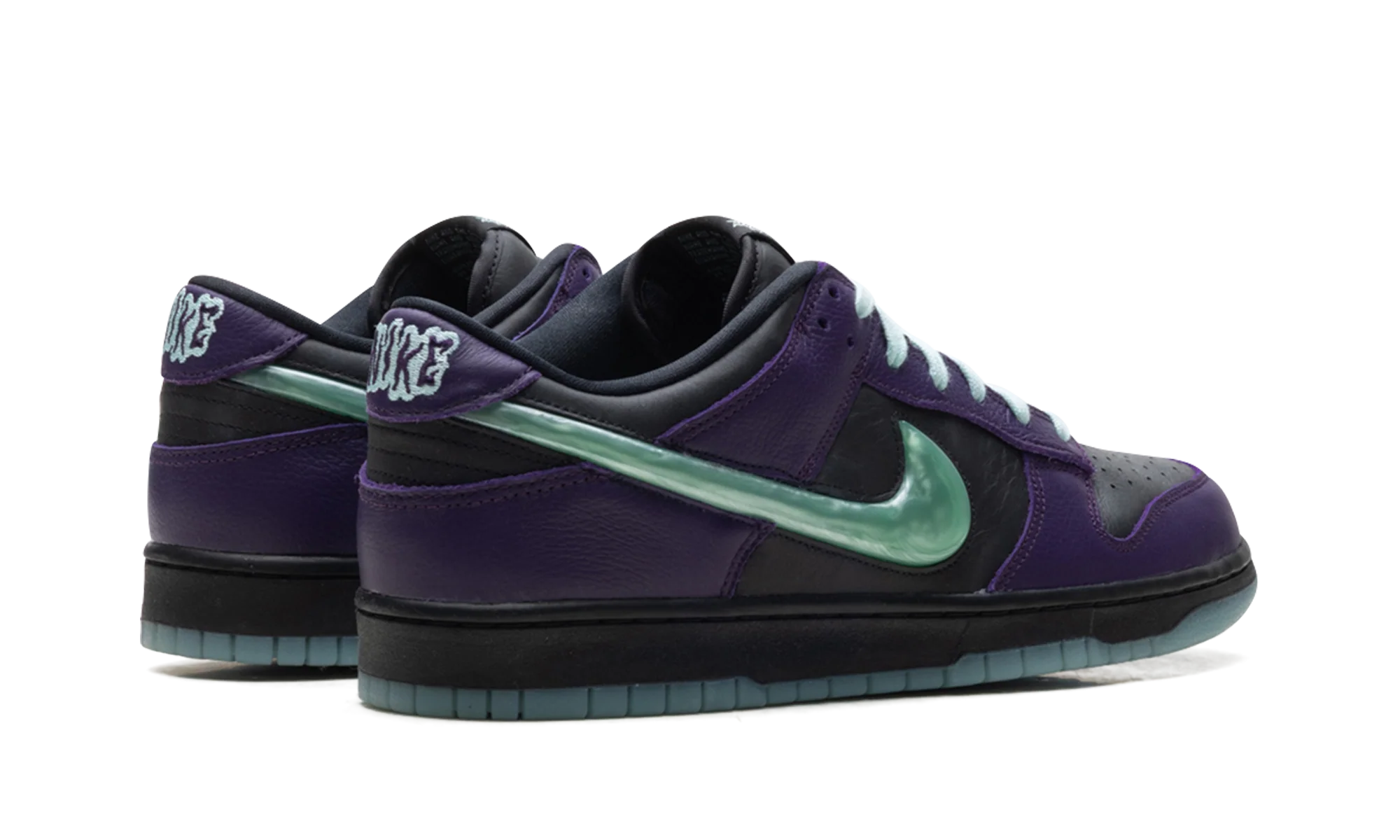 Dunk Low Retro LTD HWN "Wizard" IB2267 001 - Image 3