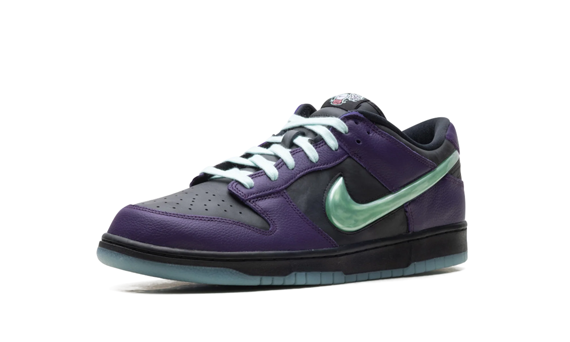 Dunk Low Retro LTD HWN "Wizard" IB2267 001 - Image 4