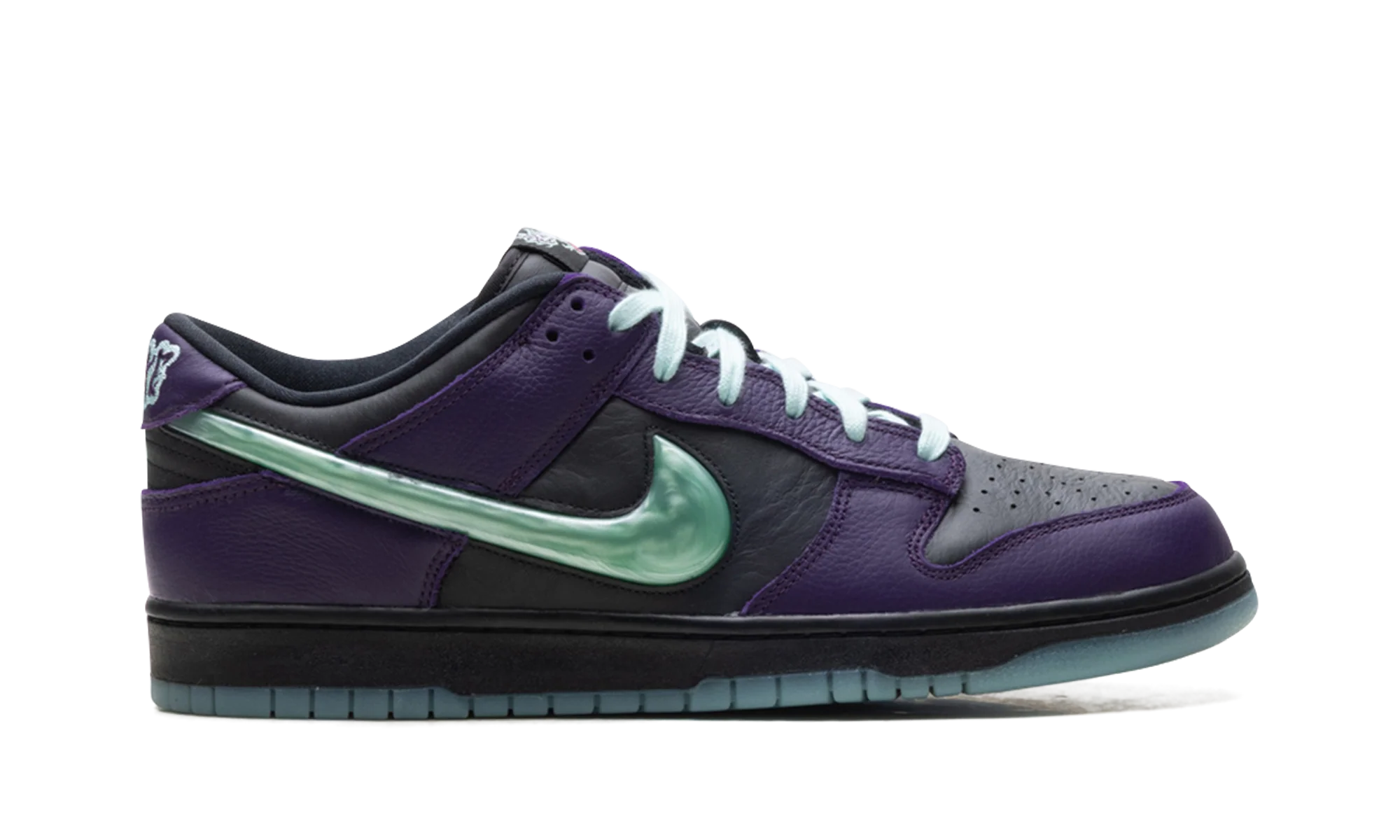 Dunk Low Retro LTD HWN "Wizard" IB2267 001 - Image 6