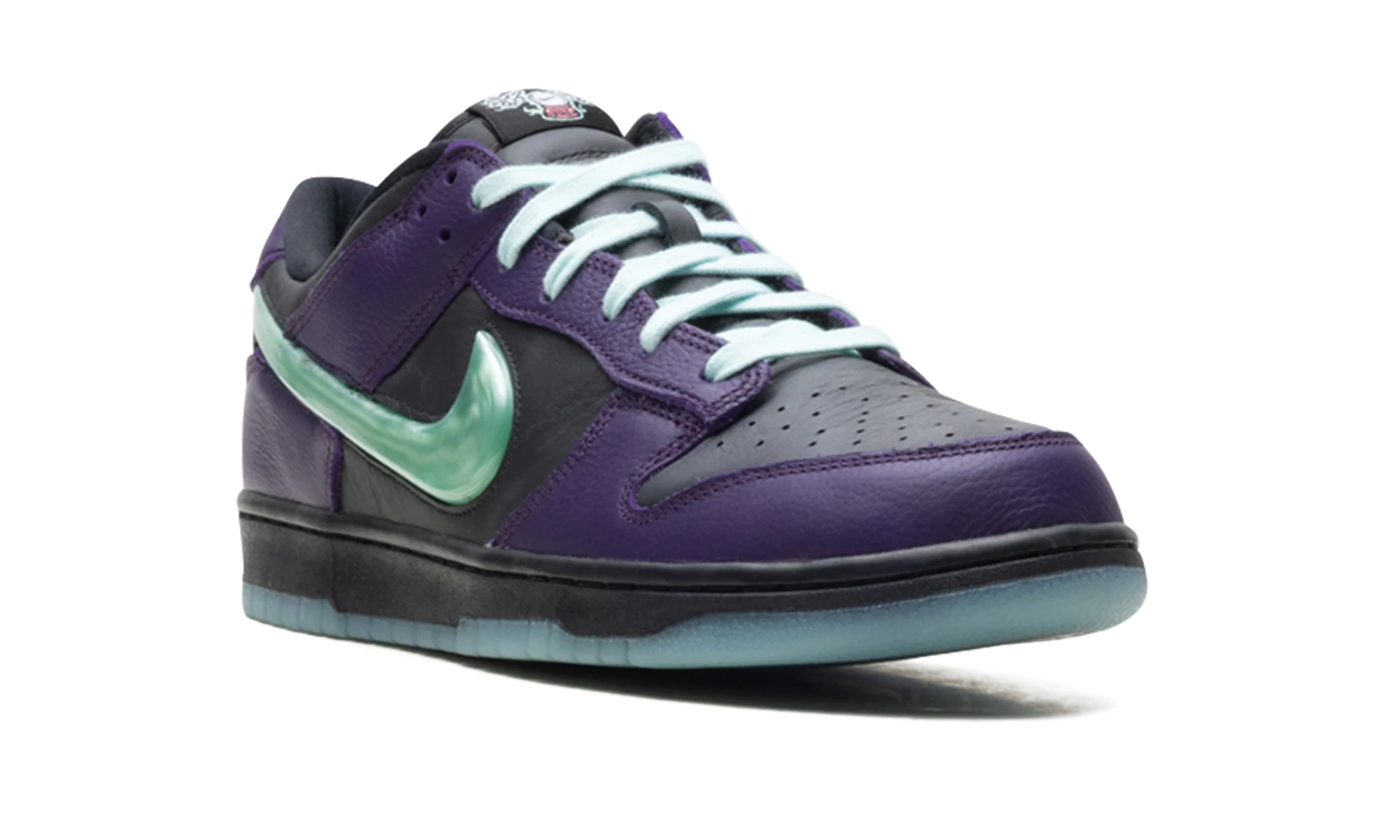 Dunk Low Retro LTD HWN "Wizard" IB2267 001 - Image 7