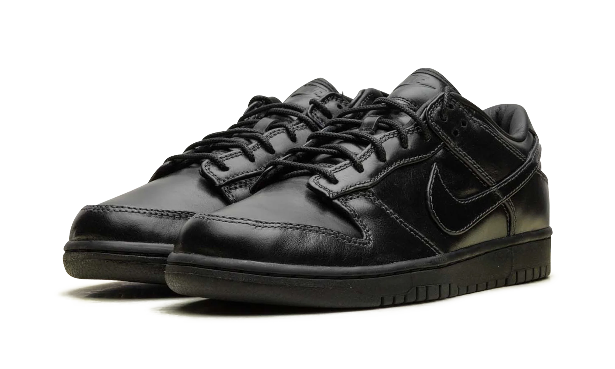 Dunk Low Retro Premium "Black" IQ3342 001 - Image 2