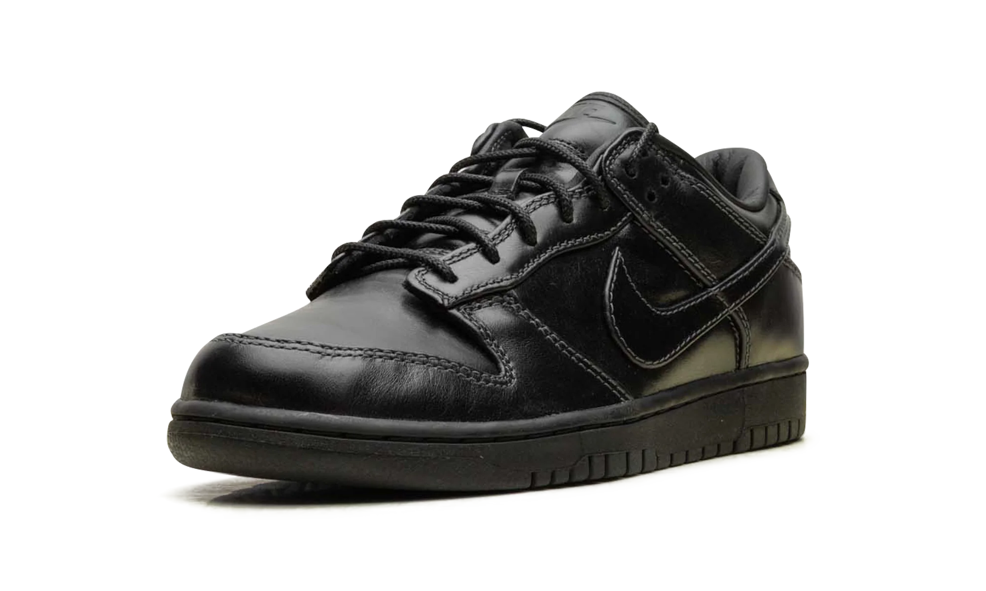 Dunk Low Retro Premium "Black" IQ3342 001 - Image 4