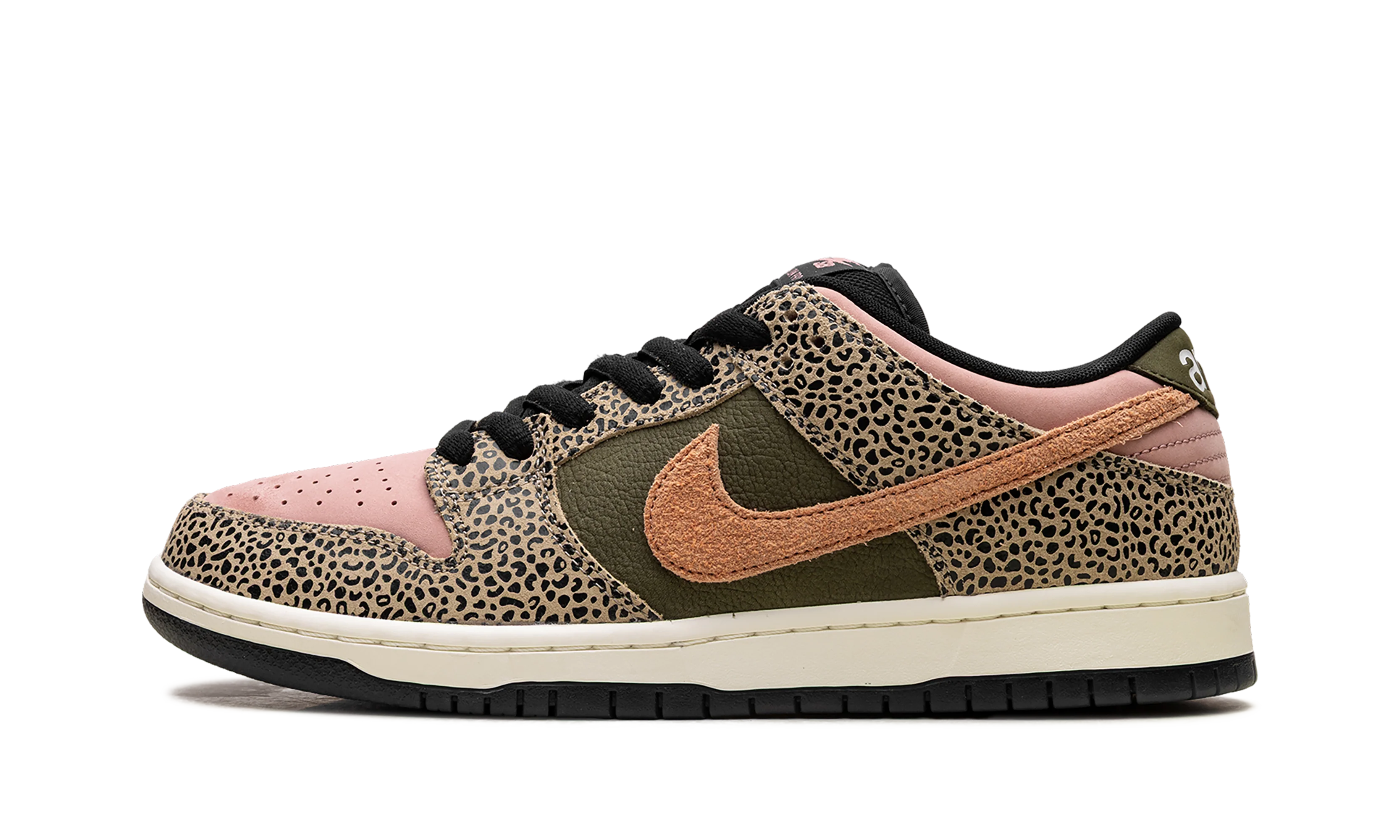 Dunk Low SB Pro "Arts-Rec" IH3211 200 Special Box