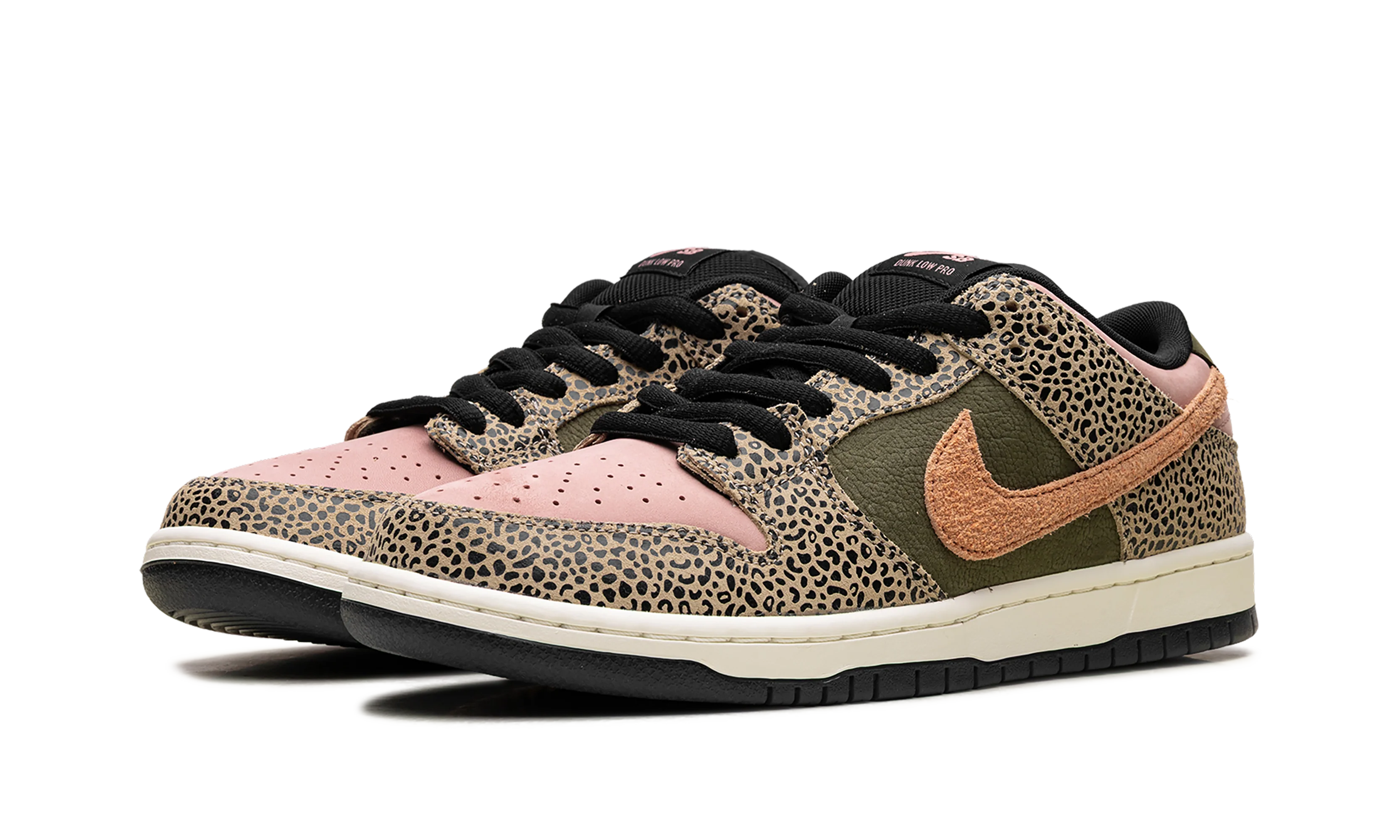 Dunk Low SB Pro "Arts-Rec" IH3211 200 Special Box - Image 2