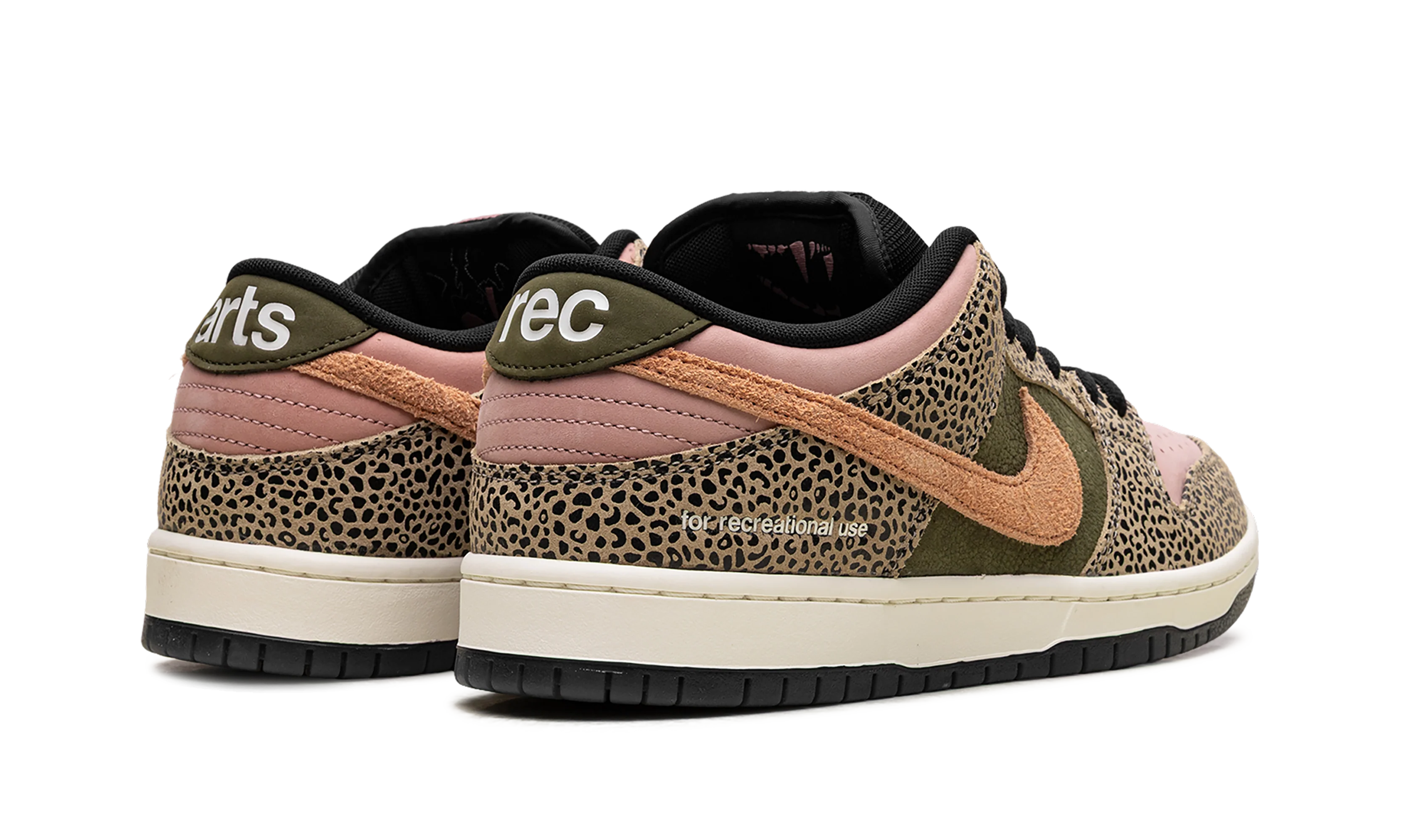 Dunk Low SB Pro "Arts-Rec" IH3211 200 Special Box - Image 3