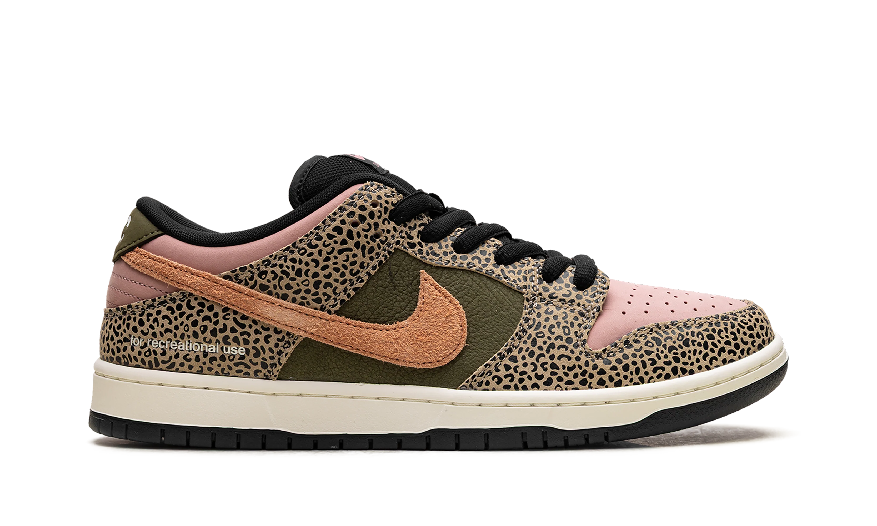 Dunk Low SB Pro "Arts-Rec" IH3211 200 Special Box - Image 5