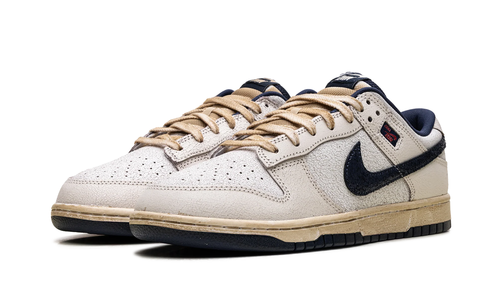Dunk Low "Stranger Things Phantom" IH6766 001 - Image 2