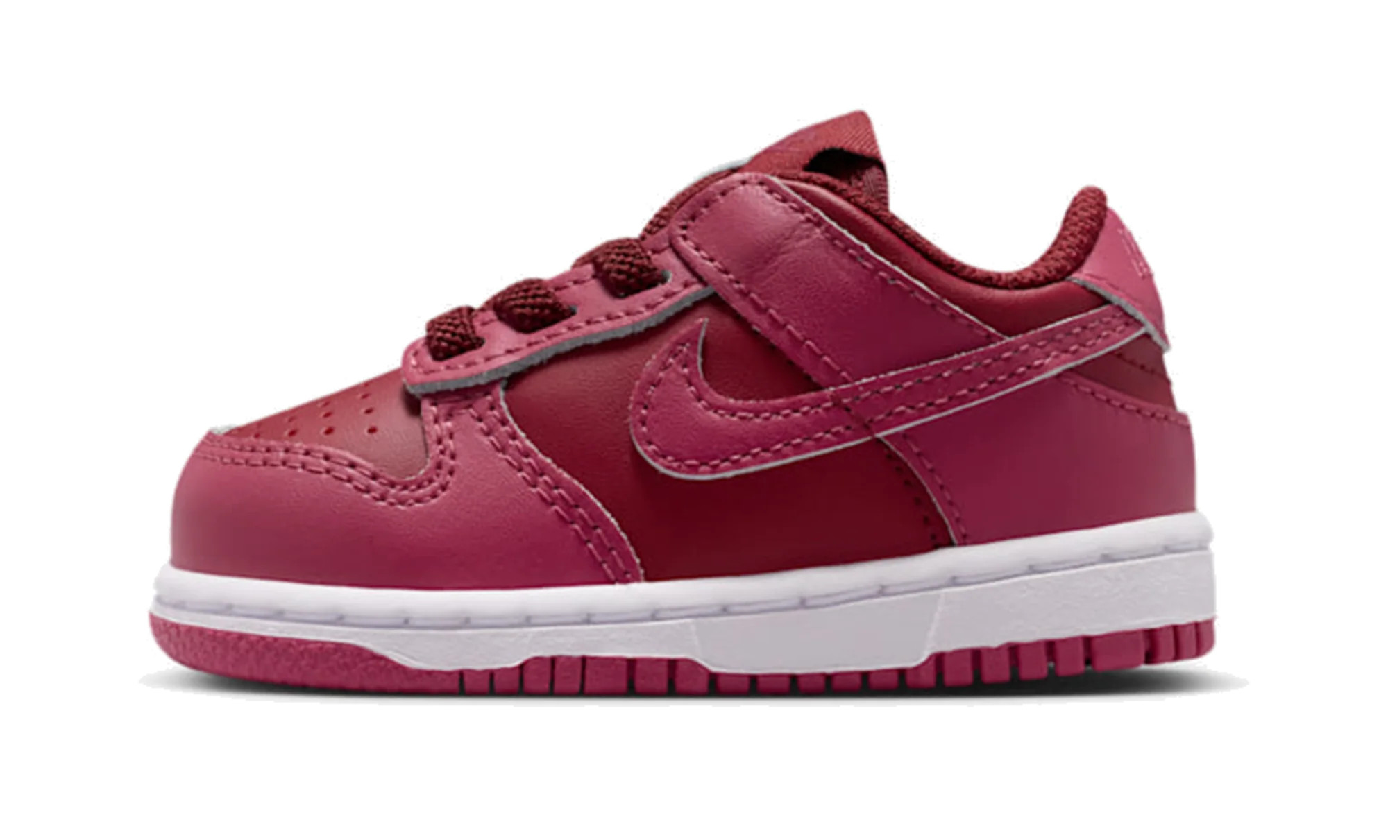 Dunk Low TD "Team Red Sweet Beet" FB9107 602