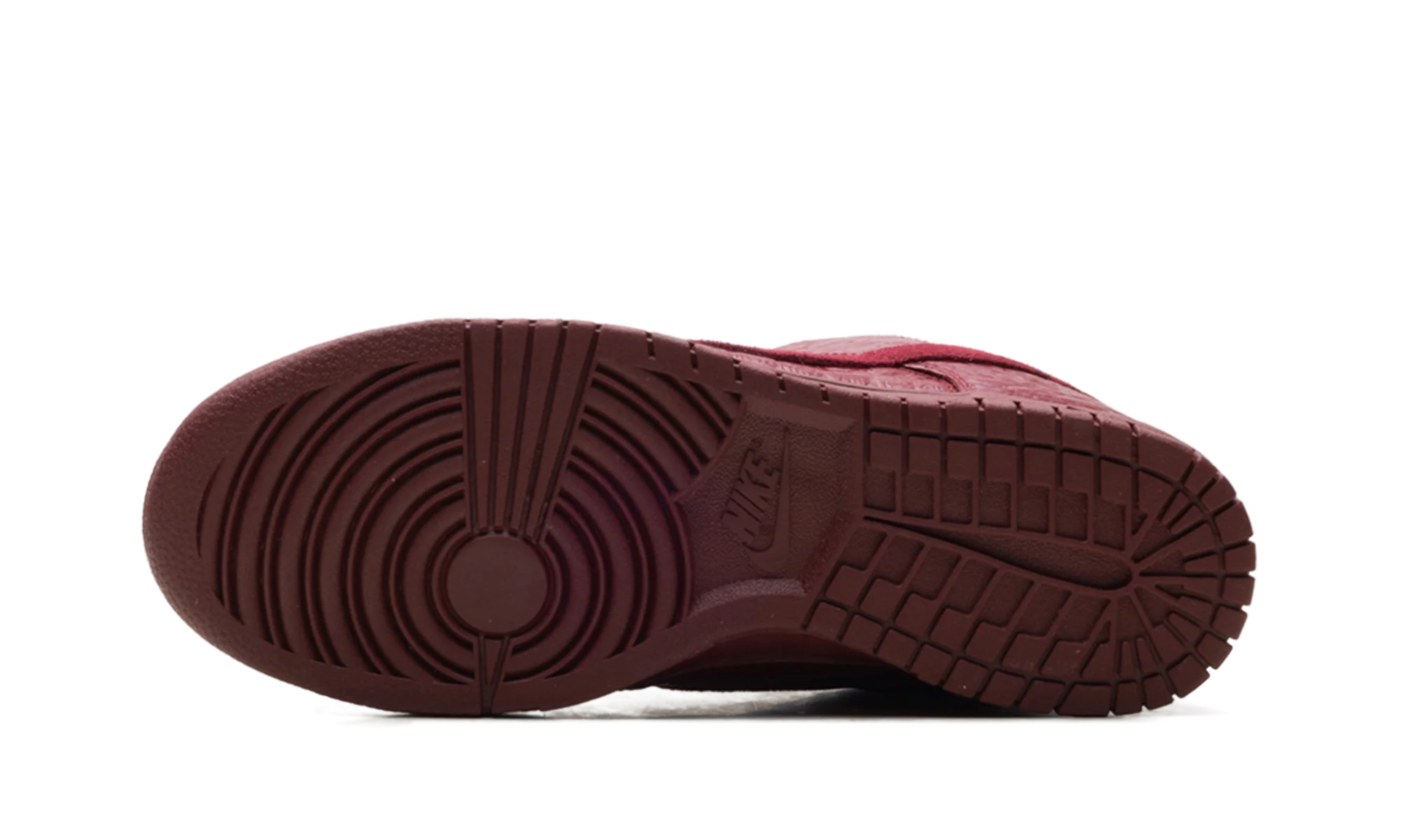 Dunk Low WMNS "Team Red Croc" HV4388 600 - Image 5