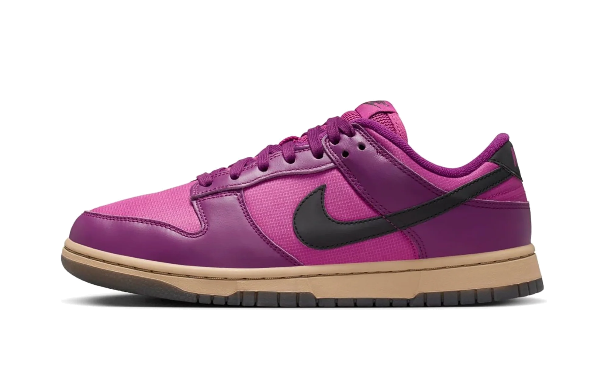 Dunk Low Wmns "Viotech" FZ2552 500