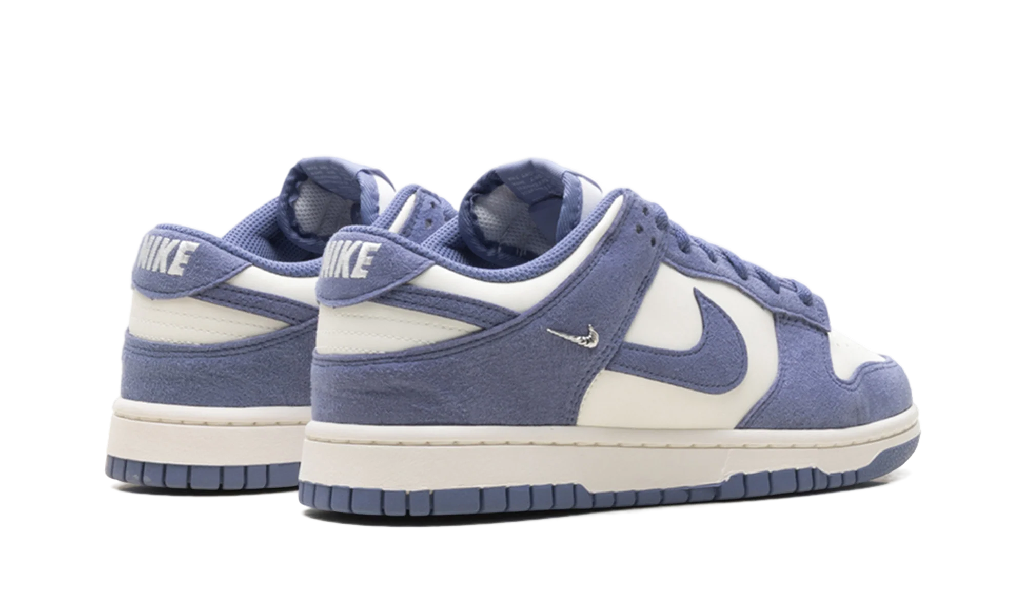 Dunk Low WMNS "World Indigo Mini Swoosh" IB4417 103 - Image 3