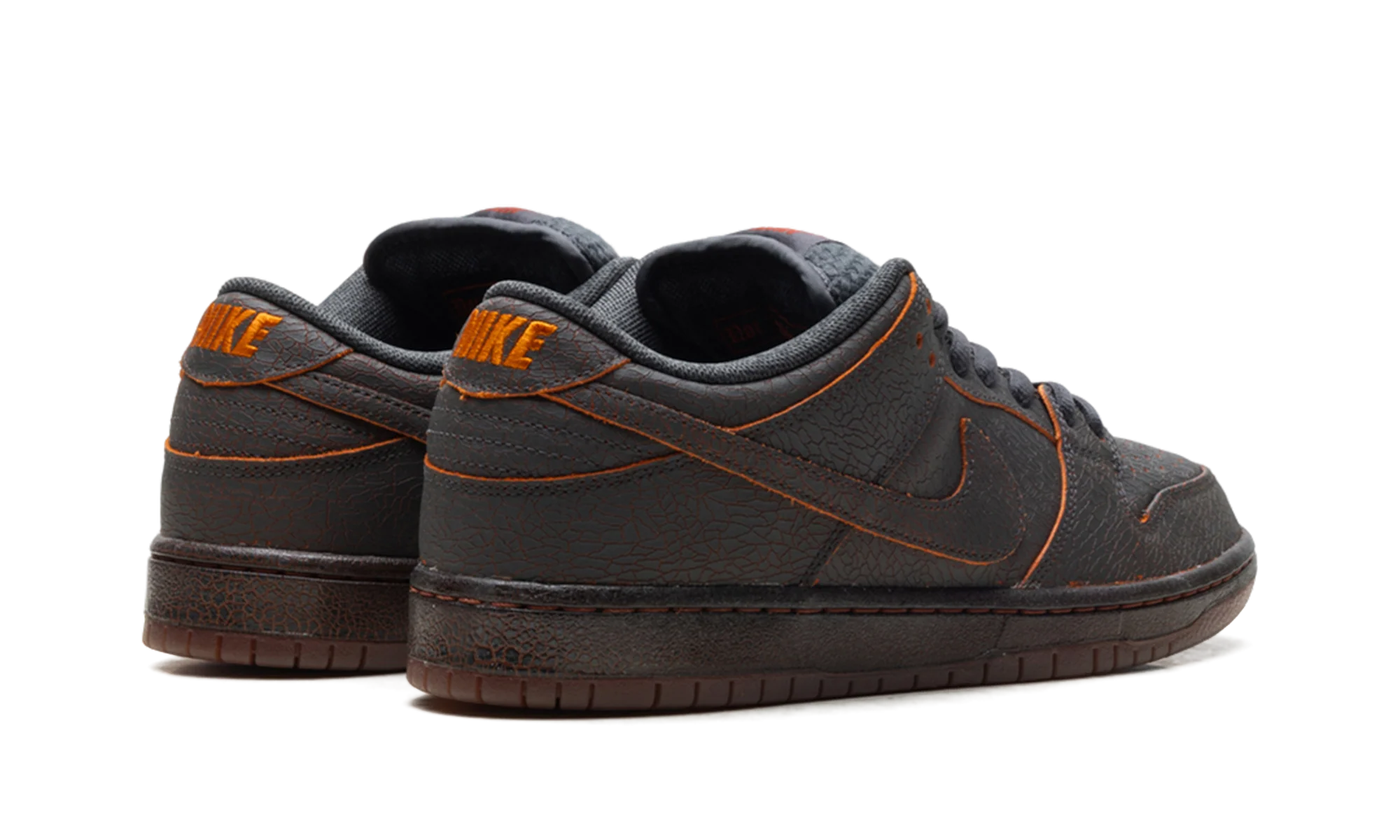 Dunk SB Low "Krampus" HV1668 001 - Image 3