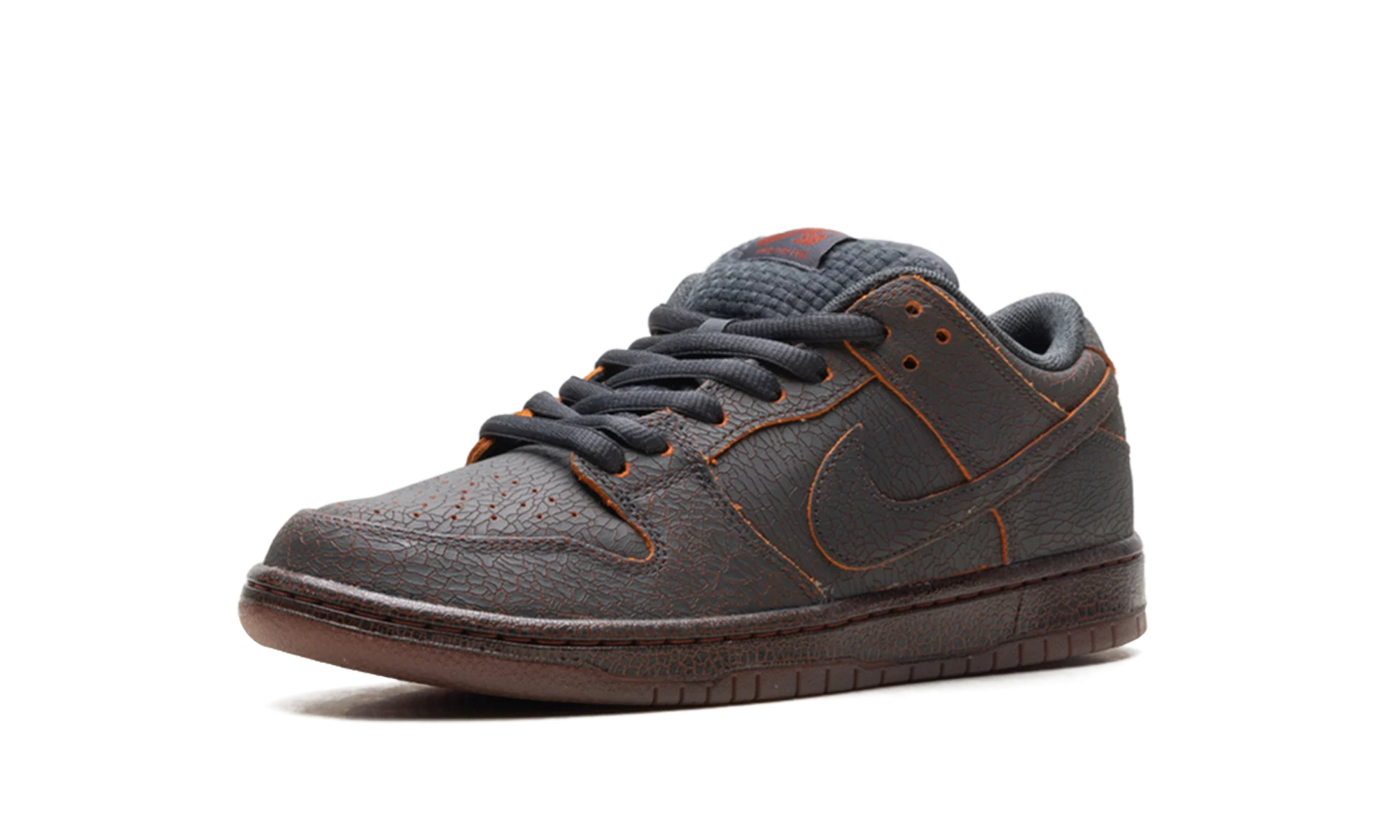 Dunk SB Low "Krampus" HV1668 001 - Image 4