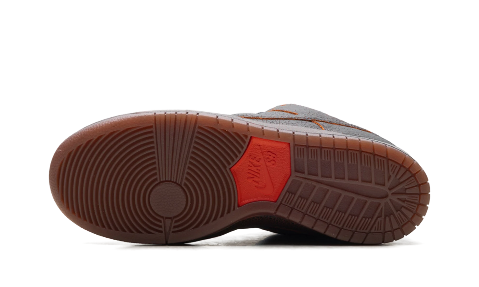 Dunk SB Low "Krampus" HV1668 001 - Image 5