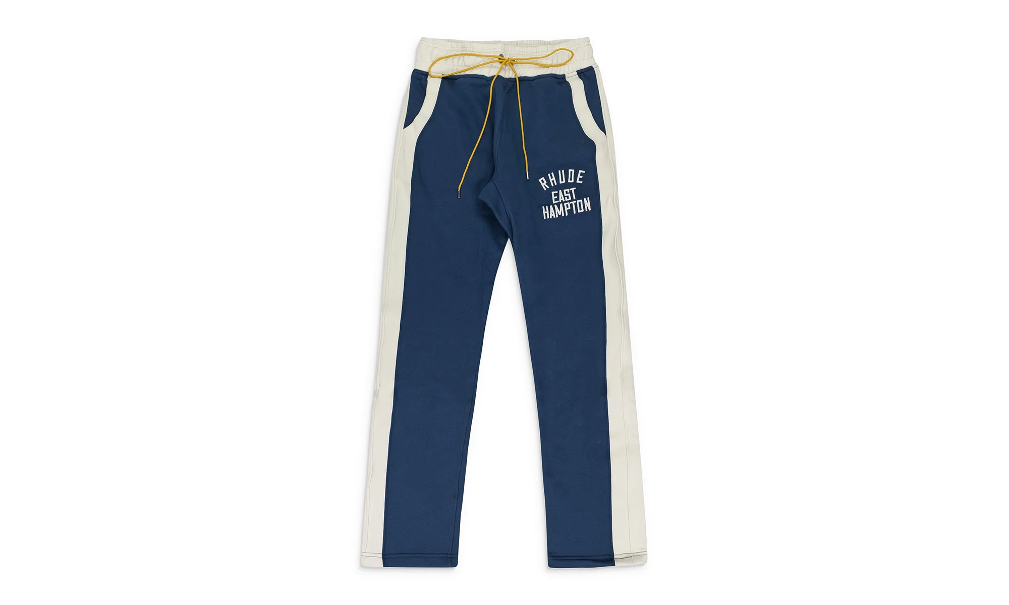 EAST HAMPTON SWEATPANTS "OFF-WHITE" RHSS24PA23167277 MDB