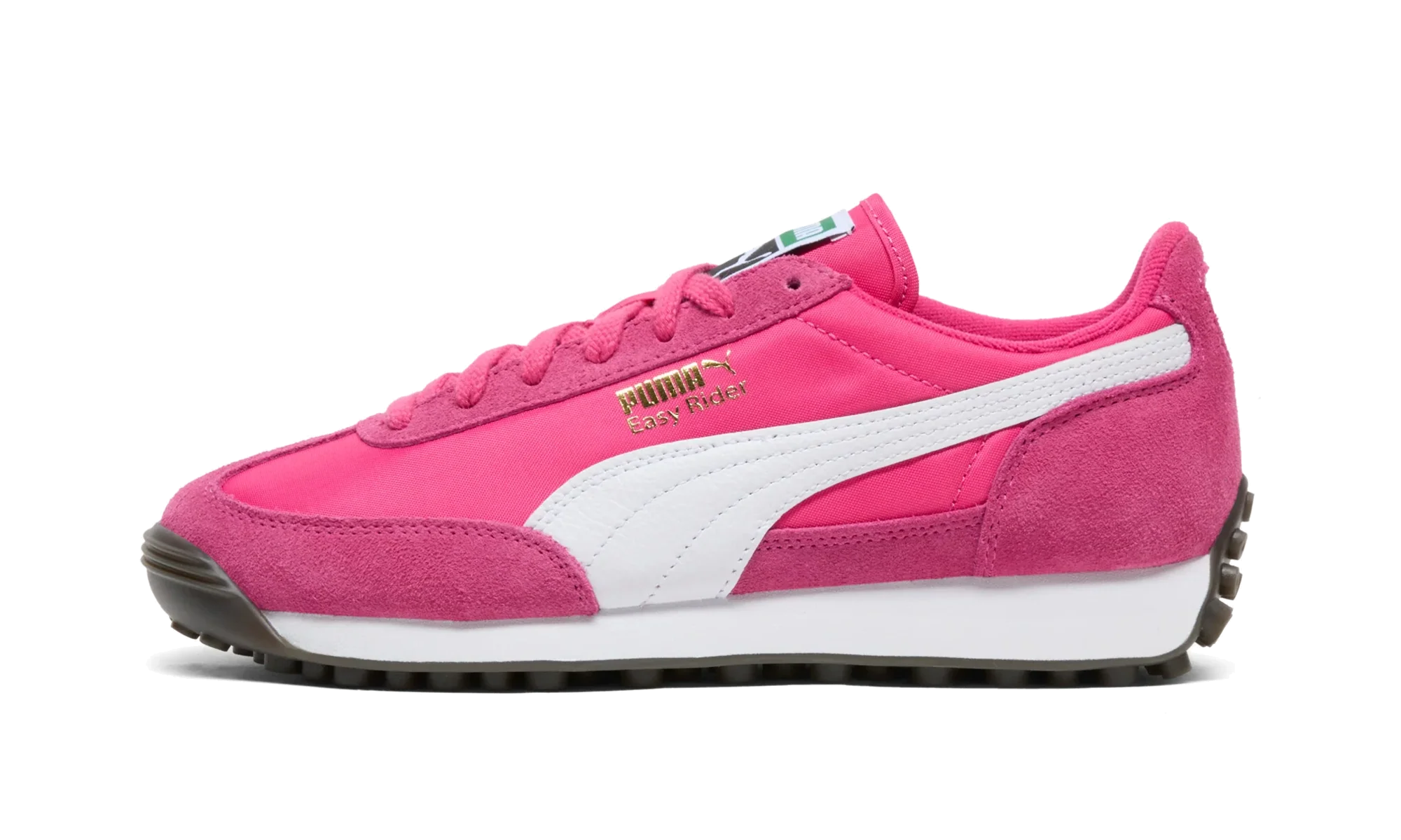 EASY RIDER VINTAGE WMNS "Pink White" 400773 30
